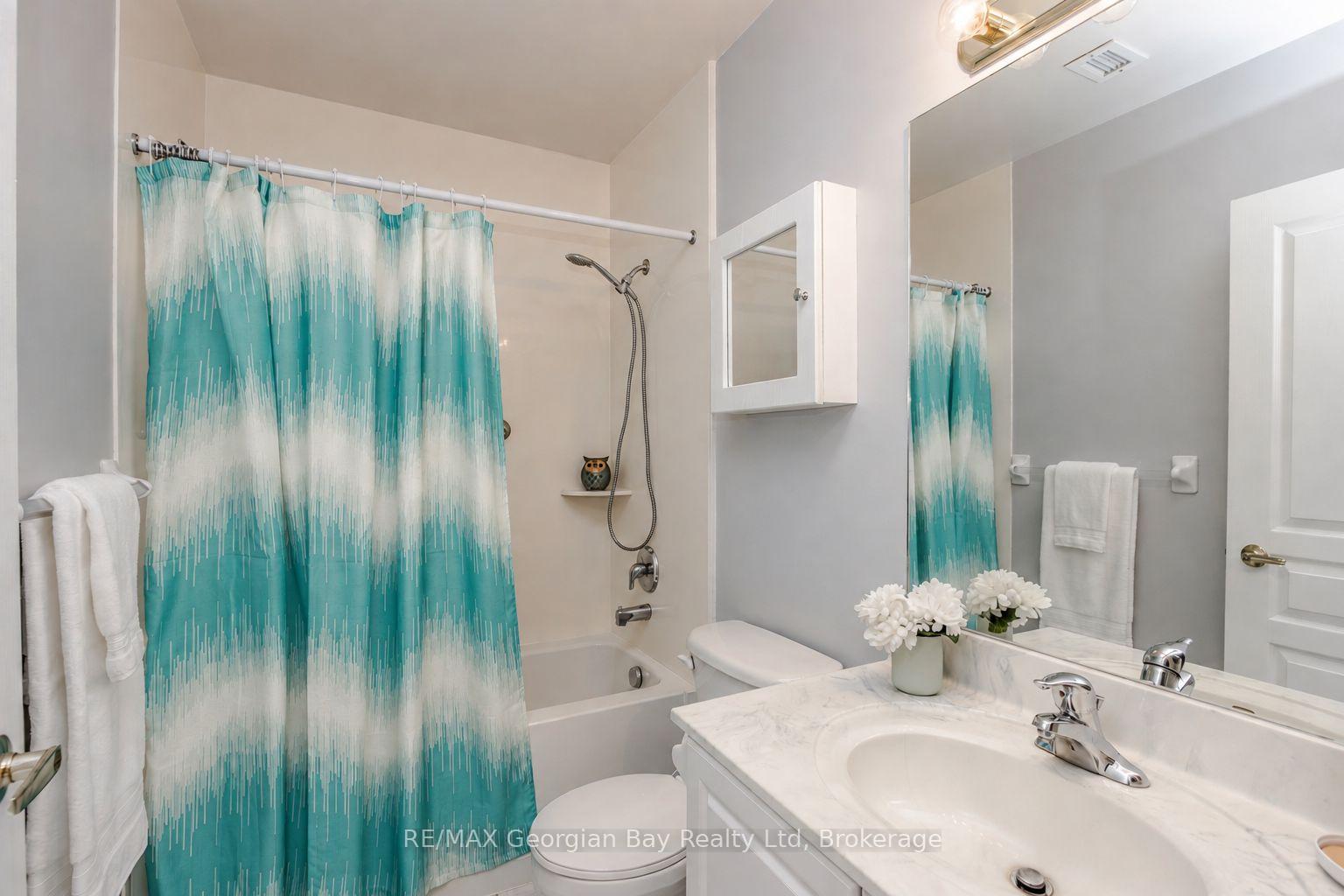 Photo 8 of Unit 415, 280 Aberdeen Boulevard, Midland — HOMEH