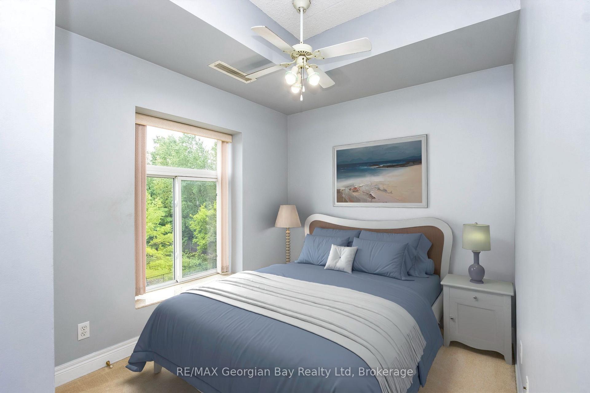 Photo 9 of Unit 415, 280 Aberdeen Boulevard, Midland — HOMEH