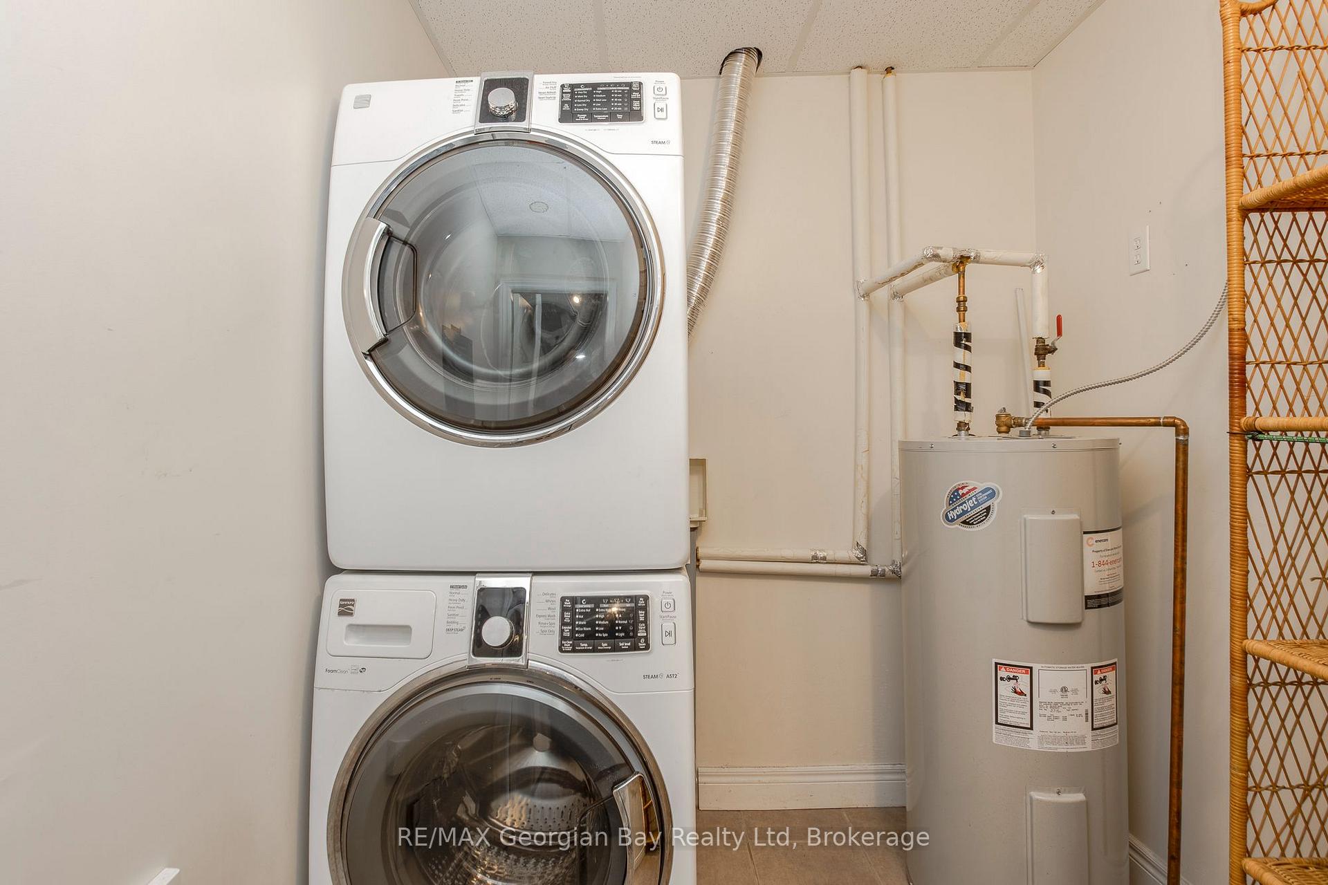 Photo 10 of Unit 415, 280 Aberdeen Boulevard, Midland — HOMEH