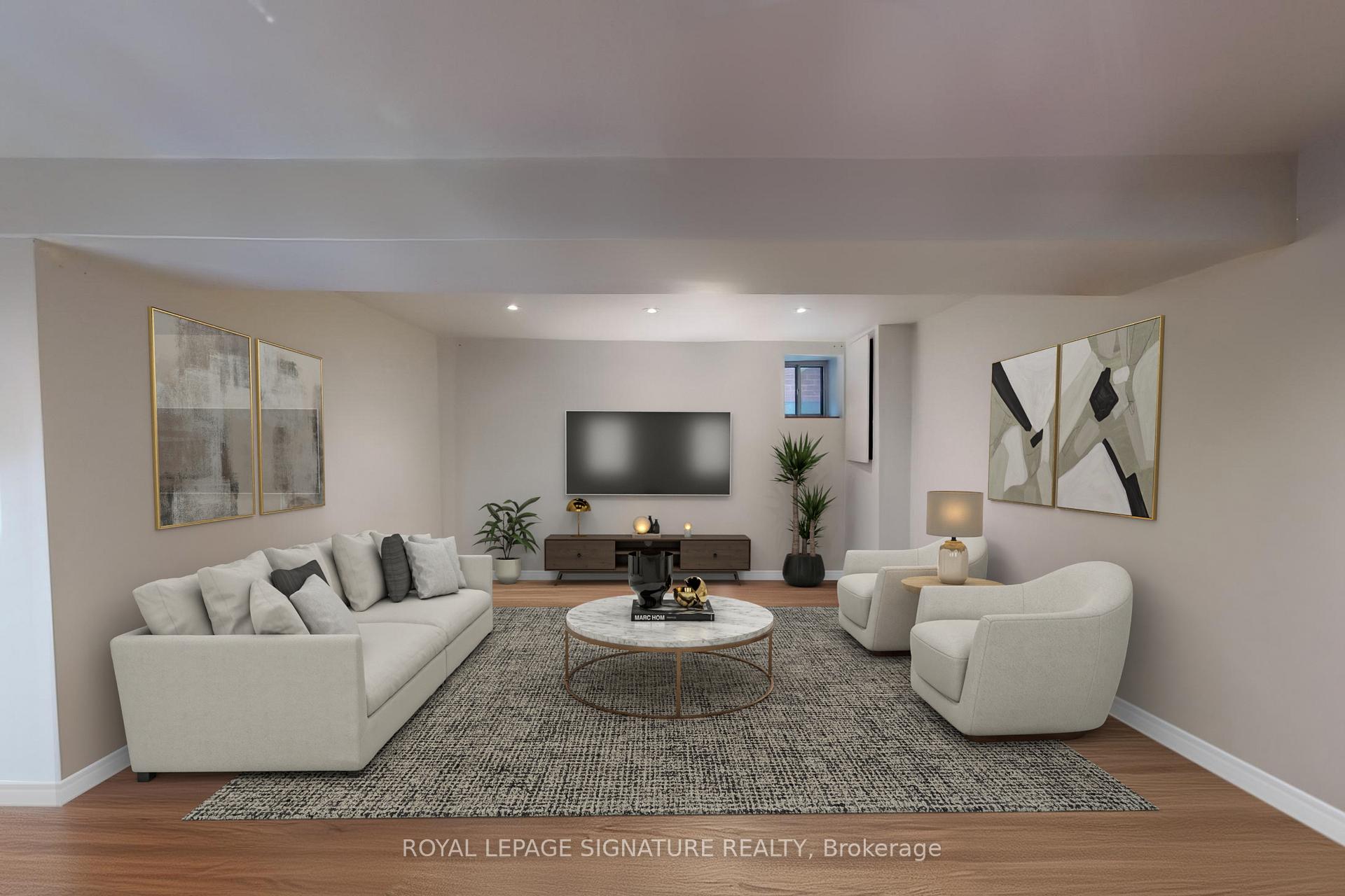 Photo of Unit Lower, 553 Euclid Avenue