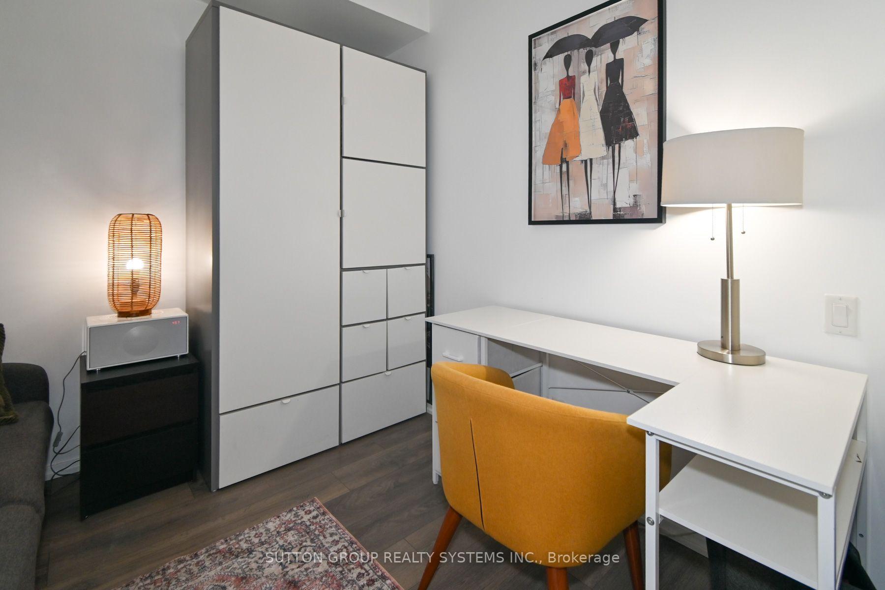Photo 12 of Unit 2004, 125 Peter Street, Toronto, Waterfront Communities — HOMEH