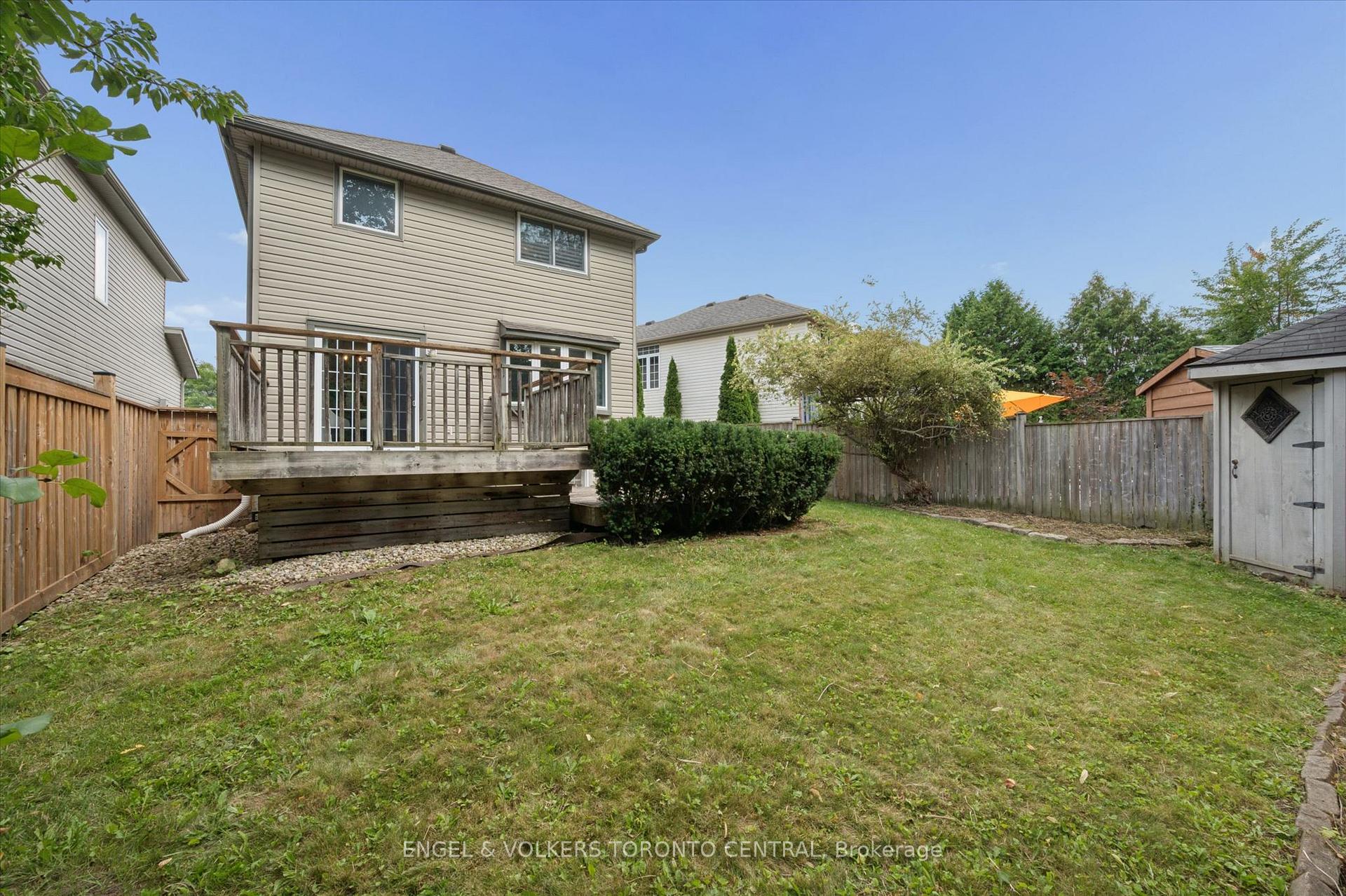 Photo 30 of 954 Atlantic Boulevard, Waterloo, Eastbridge — HOMEH