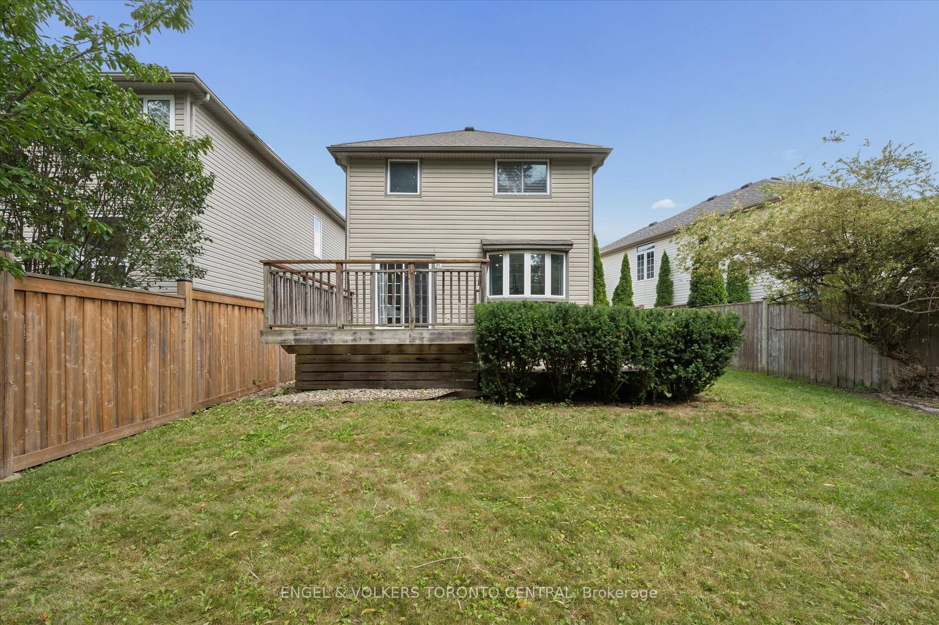 Photo 32 of 954 Atlantic Boulevard, Waterloo, Eastbridge — HOMEH