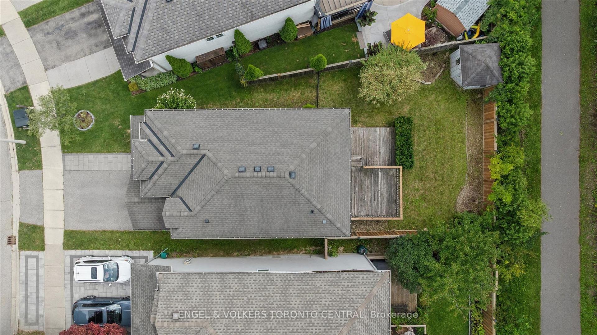 Photo 33 of 954 Atlantic Boulevard, Waterloo, Eastbridge — HOMEH