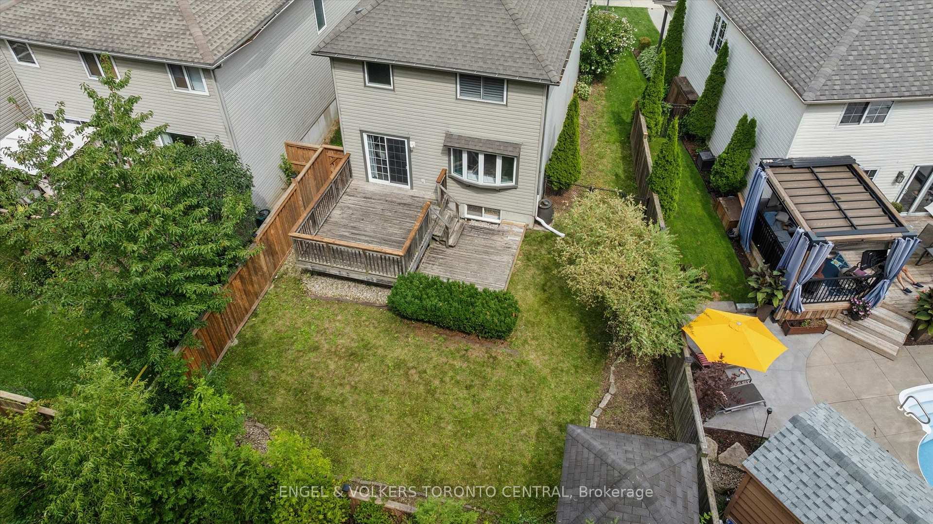 Photo 34 of 954 Atlantic Boulevard, Waterloo, Eastbridge — HOMEH