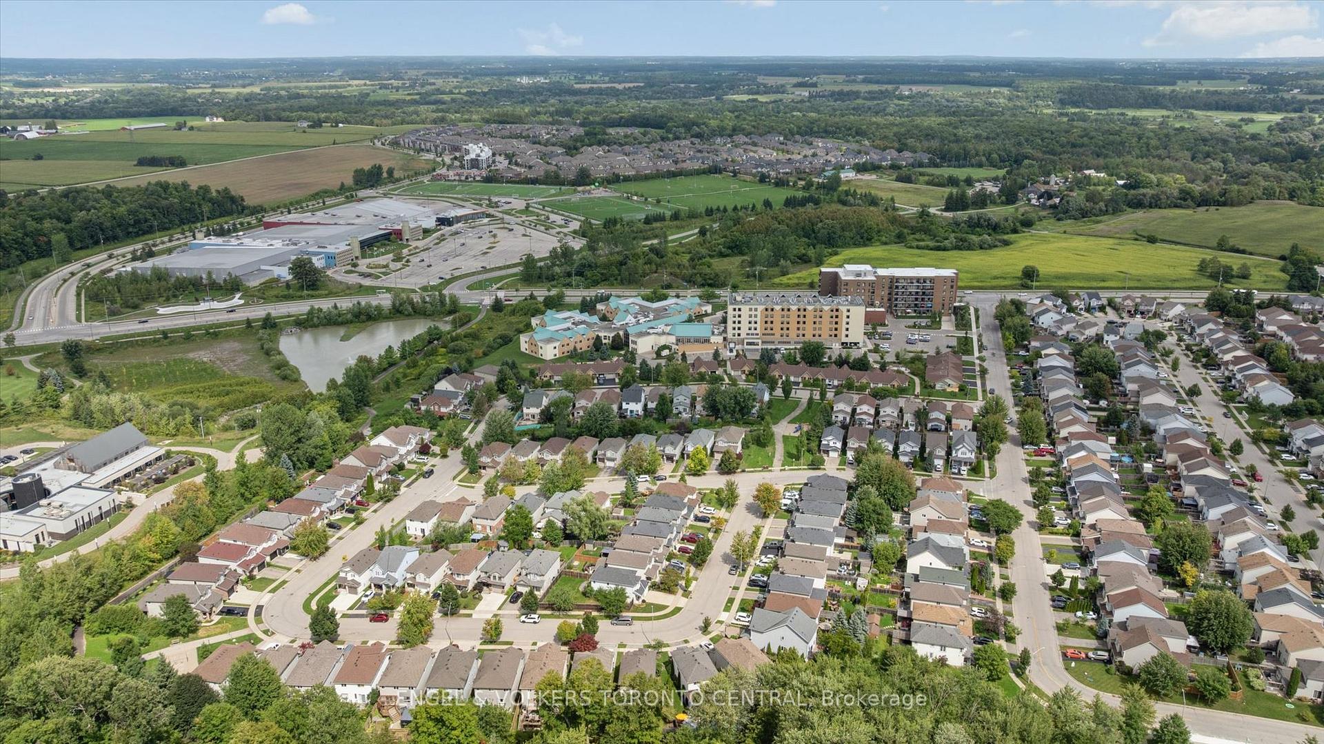 Photo 36 of 954 Atlantic Boulevard, Waterloo, Eastbridge — HOMEH