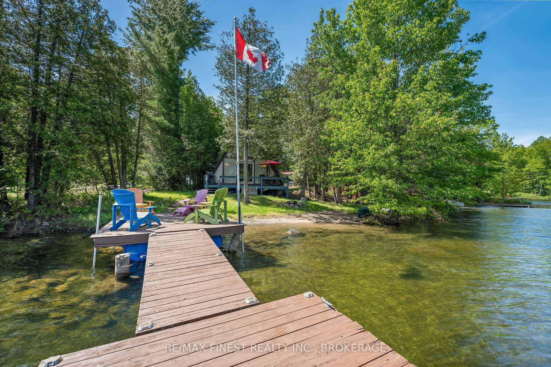Photo 4 of 53 Hillside Lane, Frontenac, Frontenac South — HOMEH