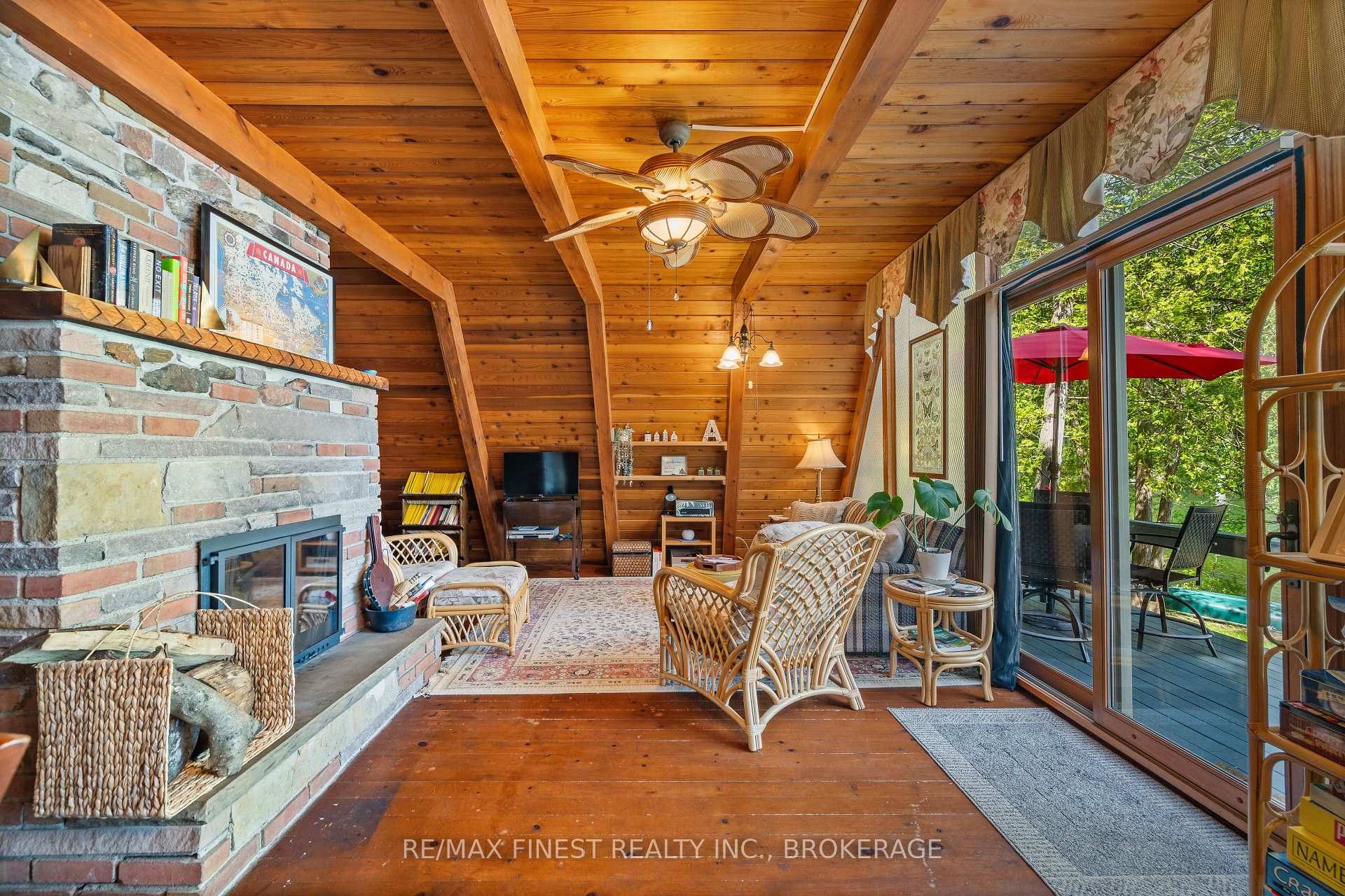 Photo 7 of 53 Hillside Lane, Frontenac, Frontenac South — HOMEH