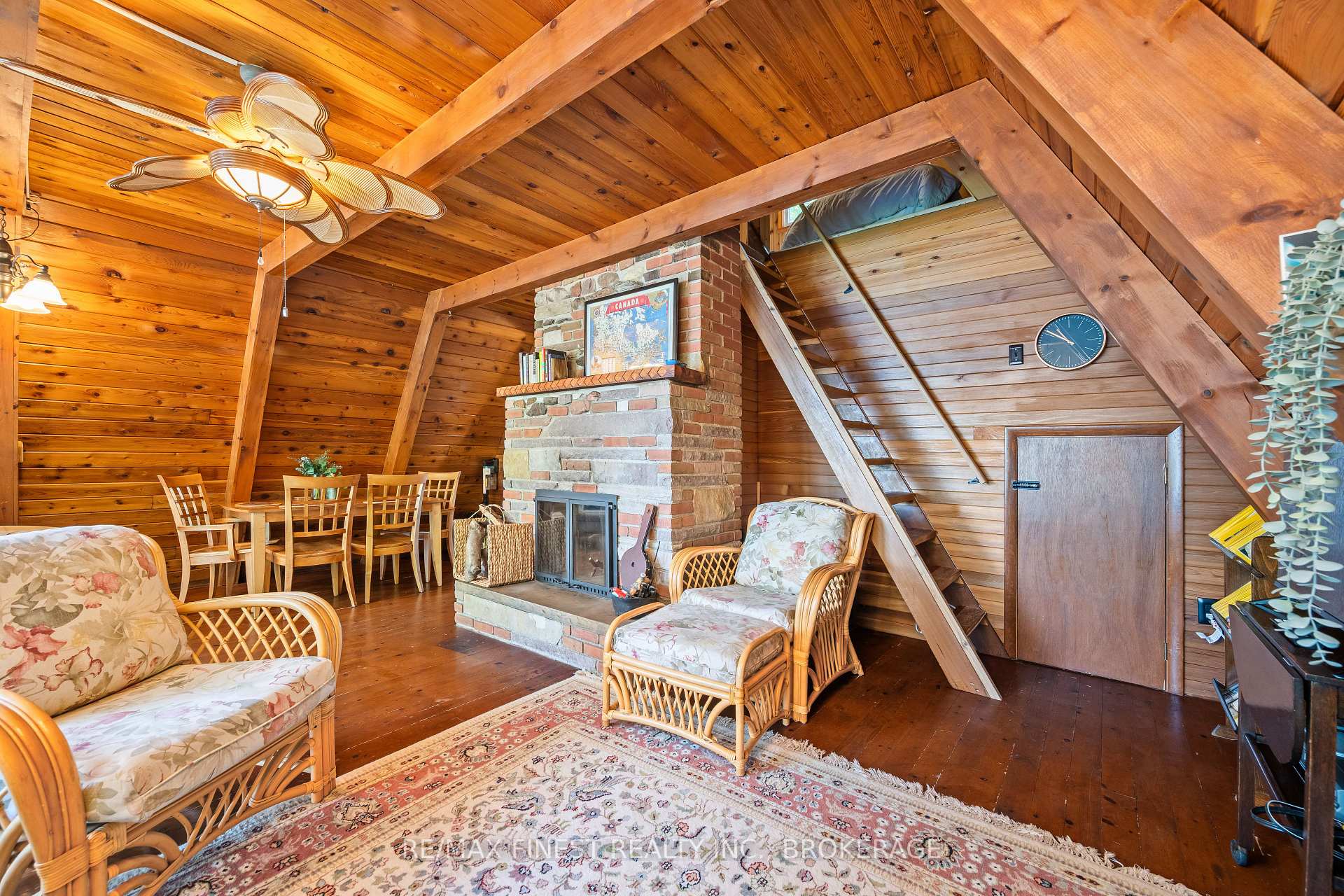 Photo 8 of 53 Hillside Lane, Frontenac, Frontenac South — HOMEH