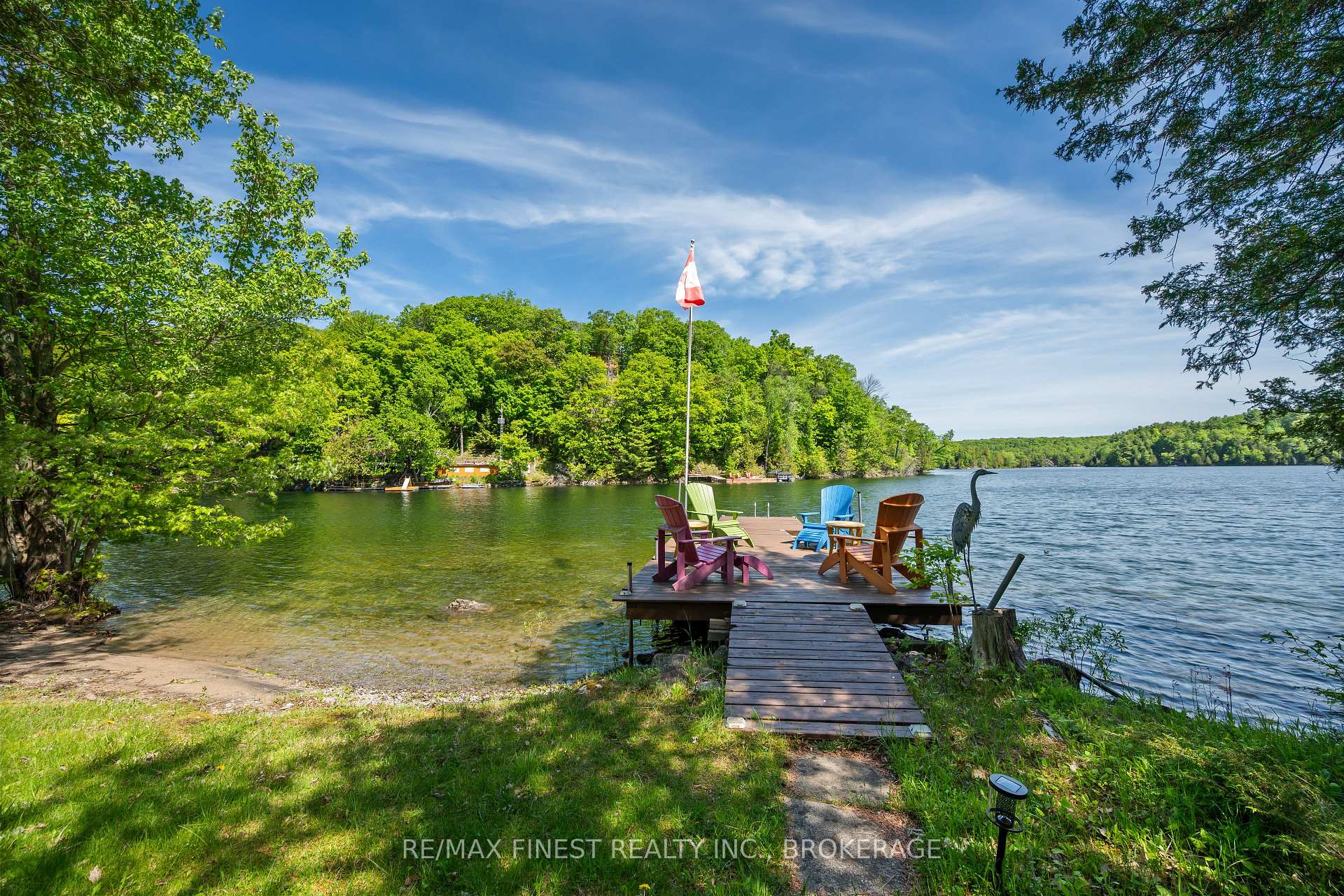 Photo 26 of 53 Hillside Lane, Frontenac, Frontenac South — HOMEH