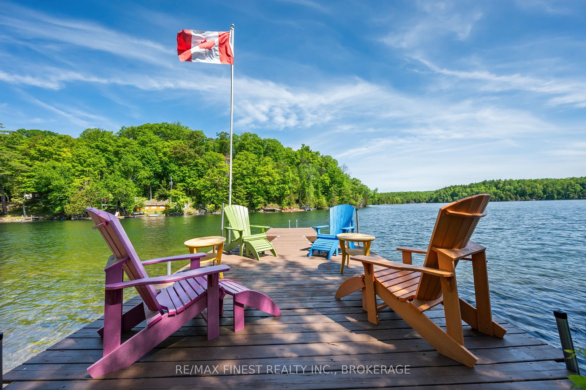 Photo 27 of 53 Hillside Lane, Frontenac, Frontenac South — HOMEH