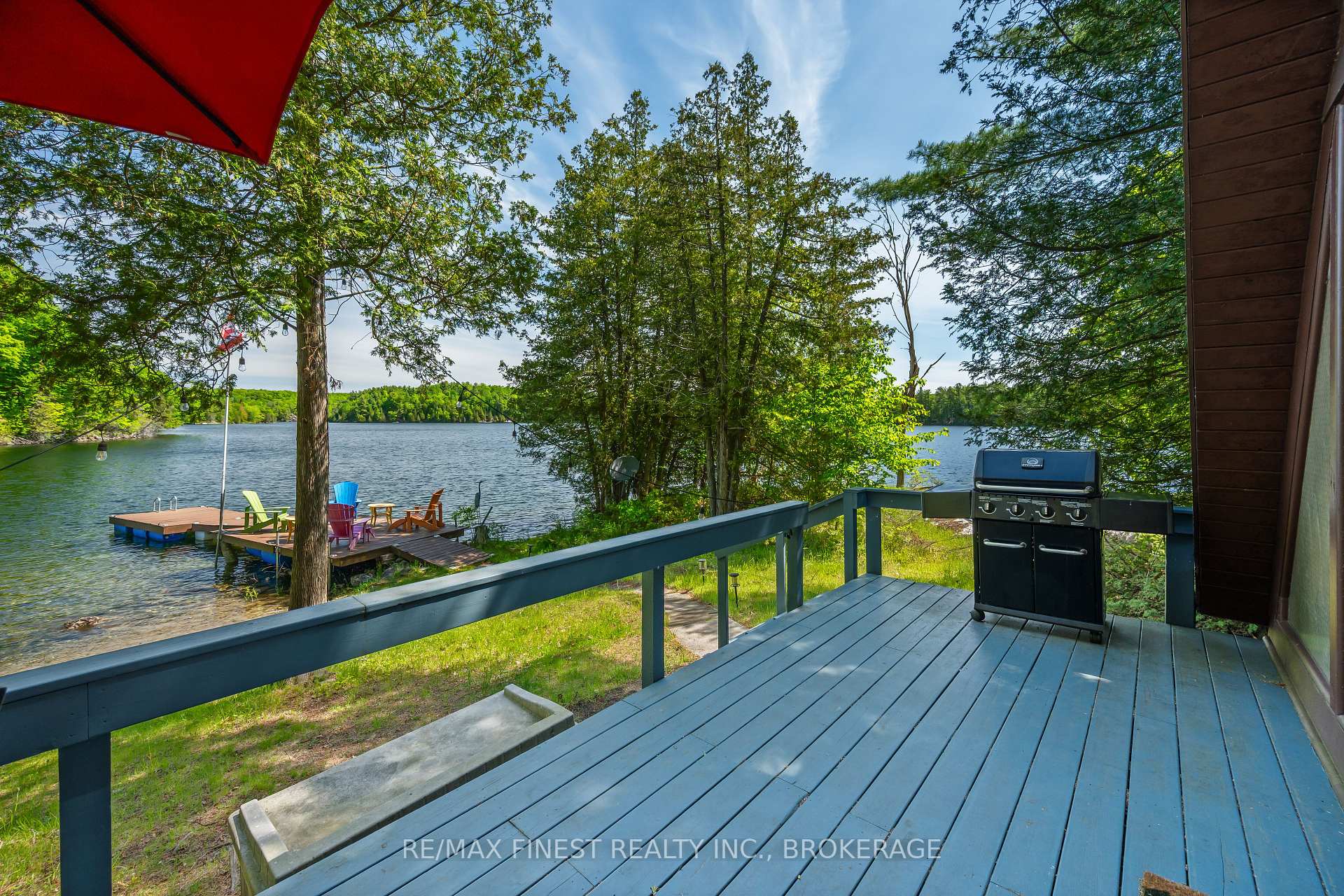 Photo 29 of 53 Hillside Lane, Frontenac, Frontenac South — HOMEH