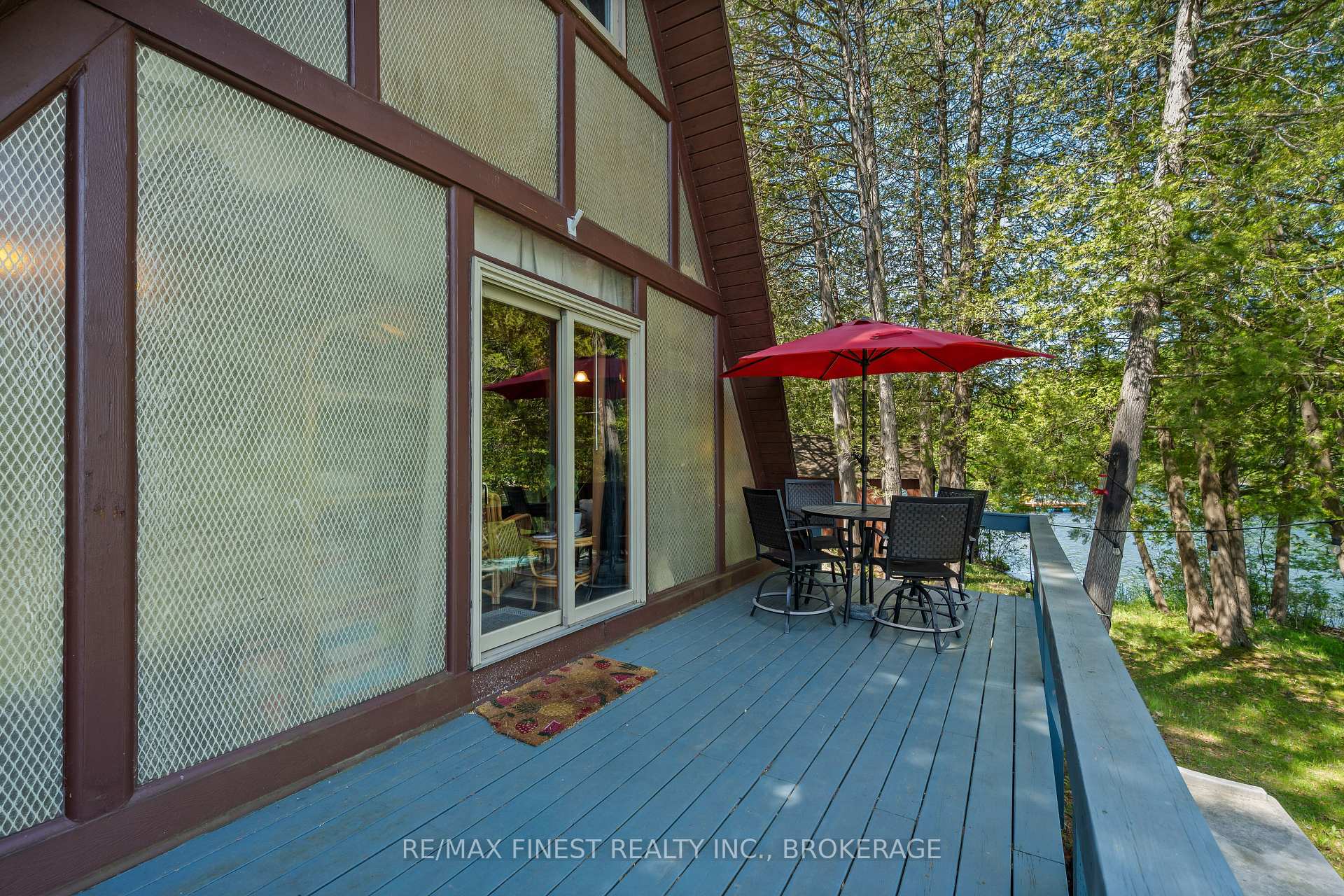 Photo 30 of 53 Hillside Lane, Frontenac, Frontenac South — HOMEH