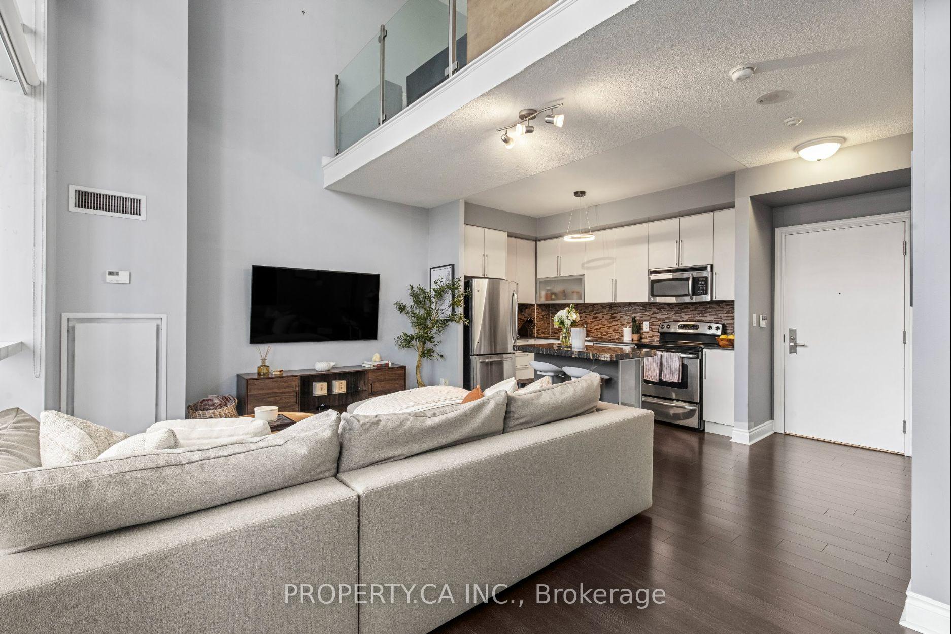 Photo 3 of Unit 211, 16 Brookers Lane, Etobicoke, Mimico — HOMEH