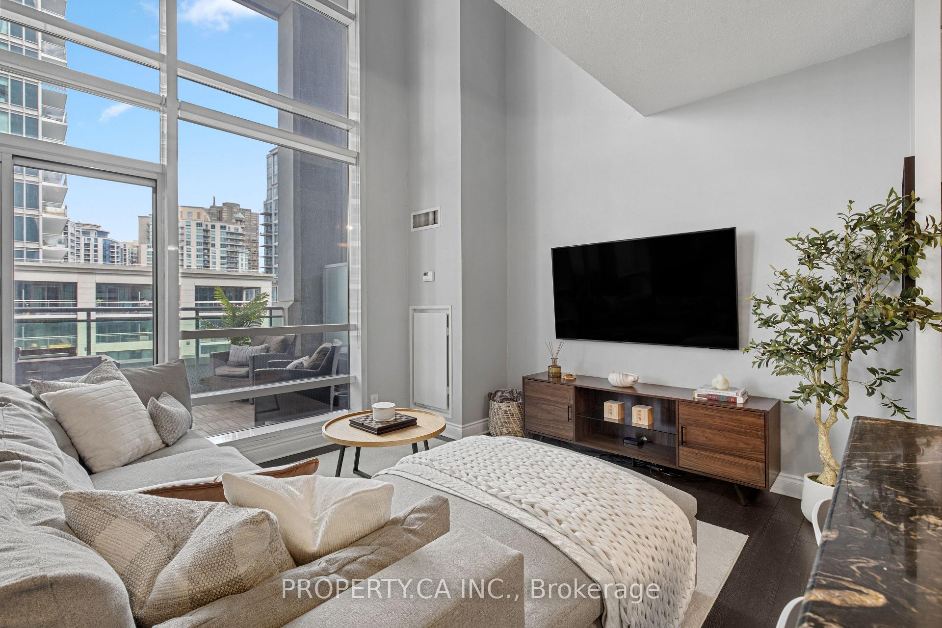 Photo 5 of Unit 211, 16 Brookers Lane, Etobicoke, Mimico — HOMEH