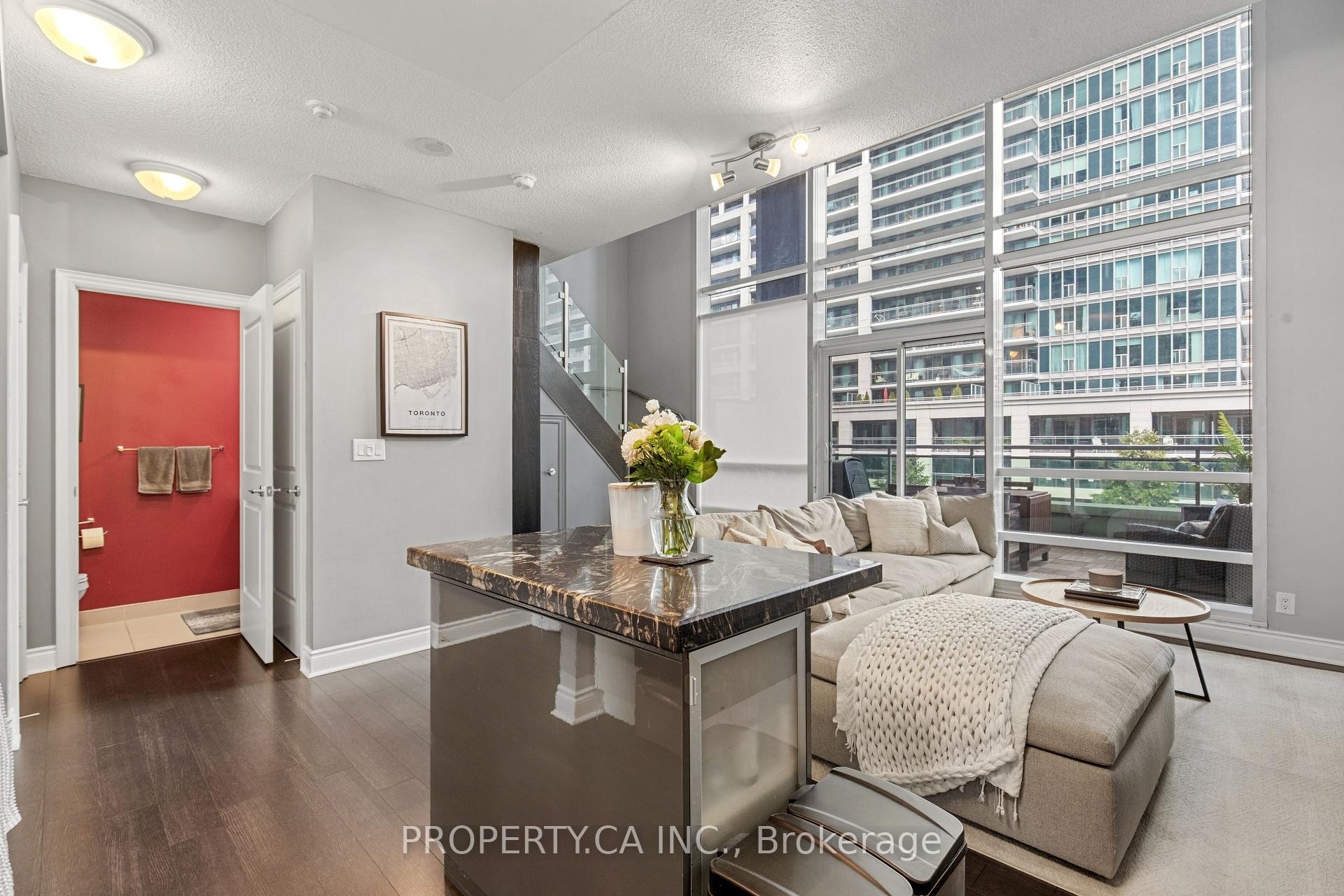 Photo 11 of Unit 211, 16 Brookers Lane, Etobicoke, Mimico — HOMEH