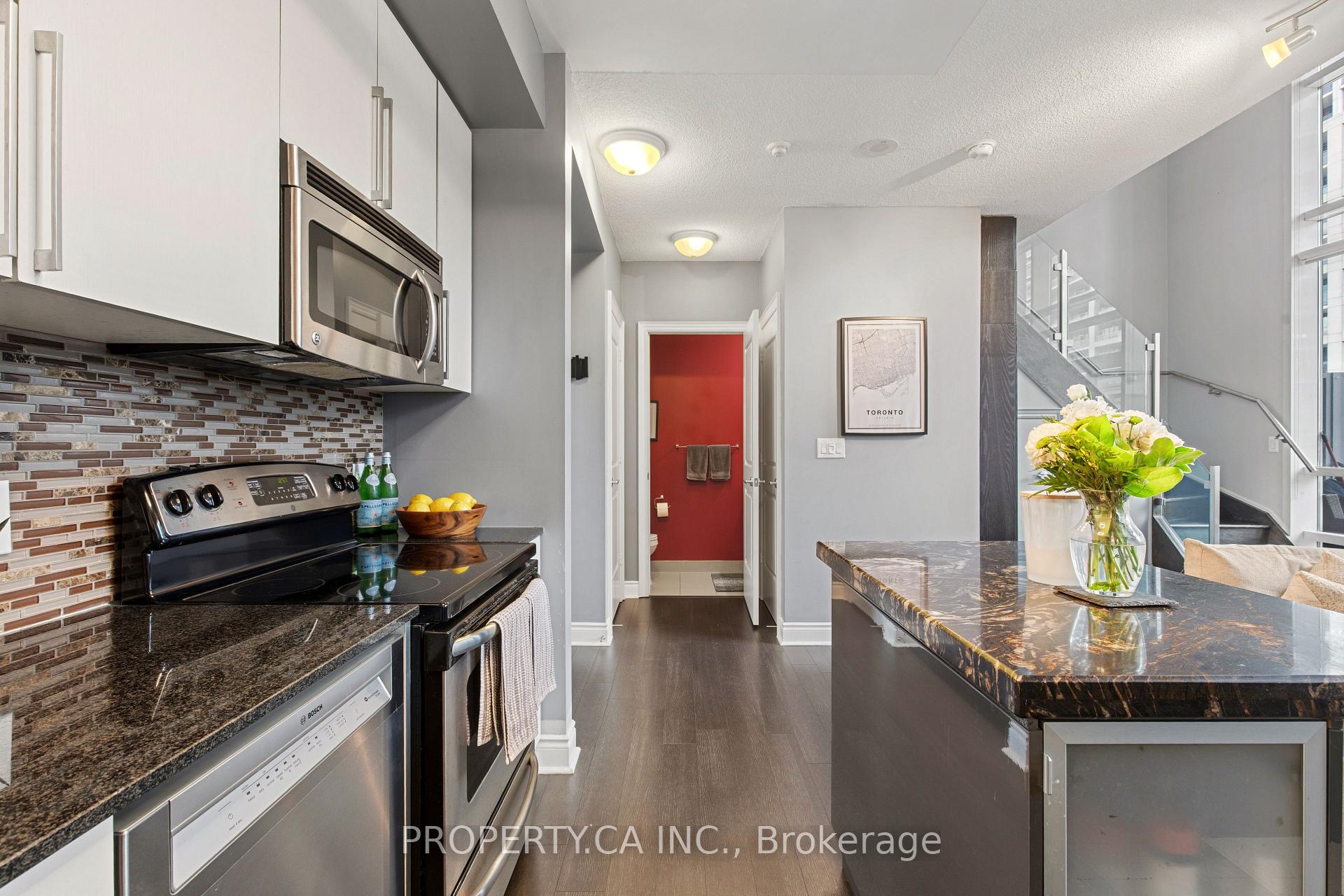 Photo 12 of Unit 211, 16 Brookers Lane, Etobicoke, Mimico — HOMEH