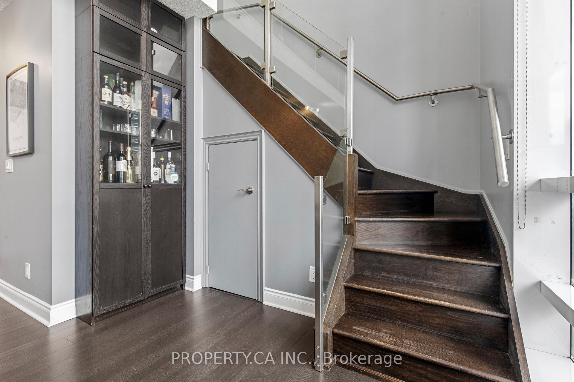 Photo 14 of Unit 211, 16 Brookers Lane, Etobicoke, Mimico — HOMEH