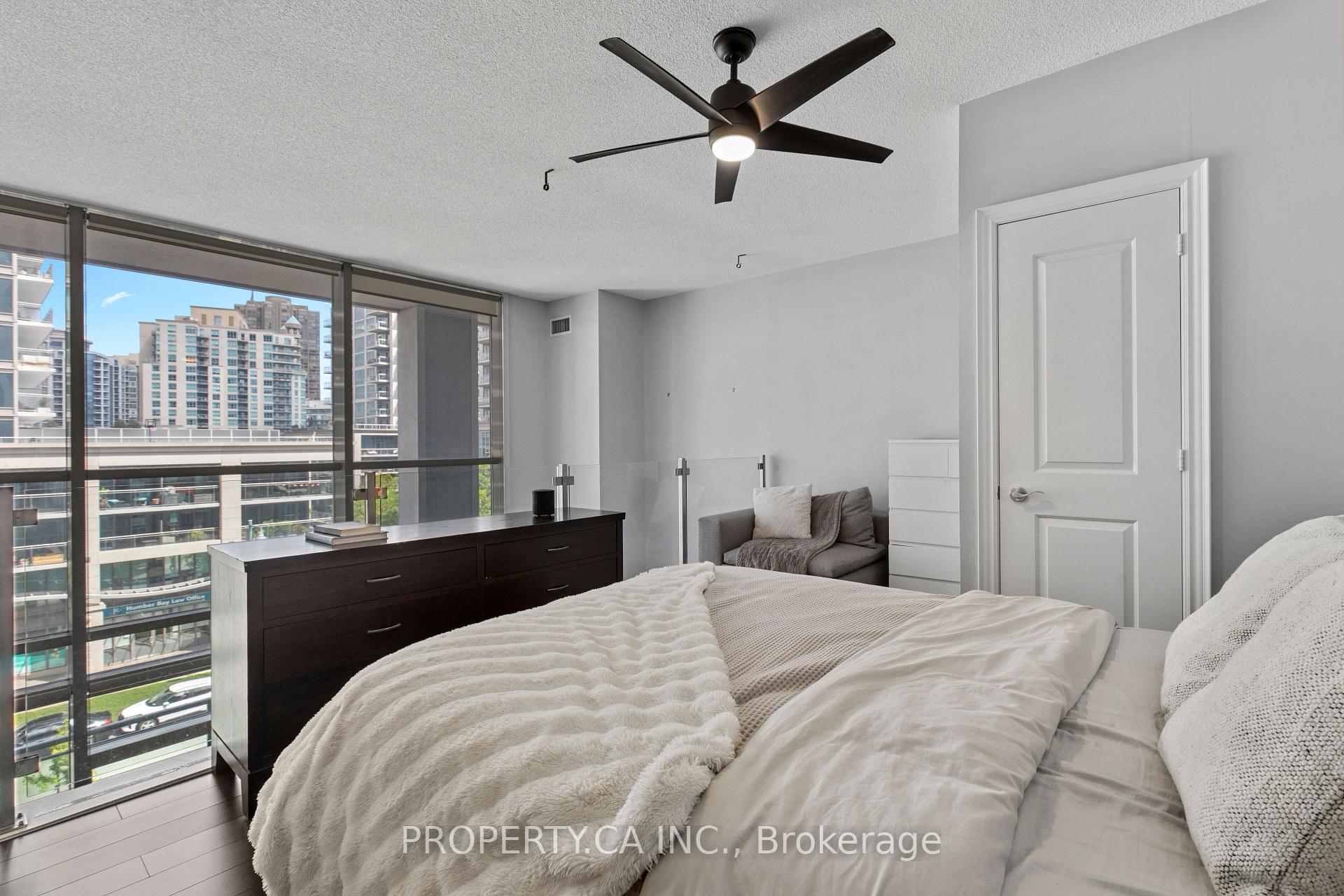 Photo 16 of Unit 211, 16 Brookers Lane, Etobicoke, Mimico — HOMEH