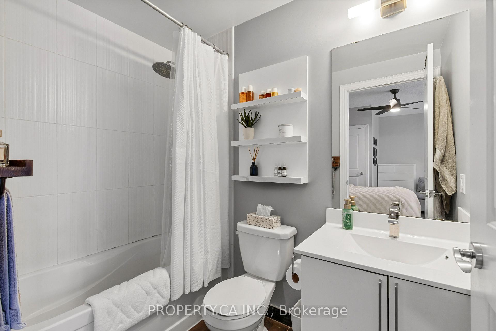 Photo 18 of Unit 211, 16 Brookers Lane, Etobicoke, Mimico — HOMEH