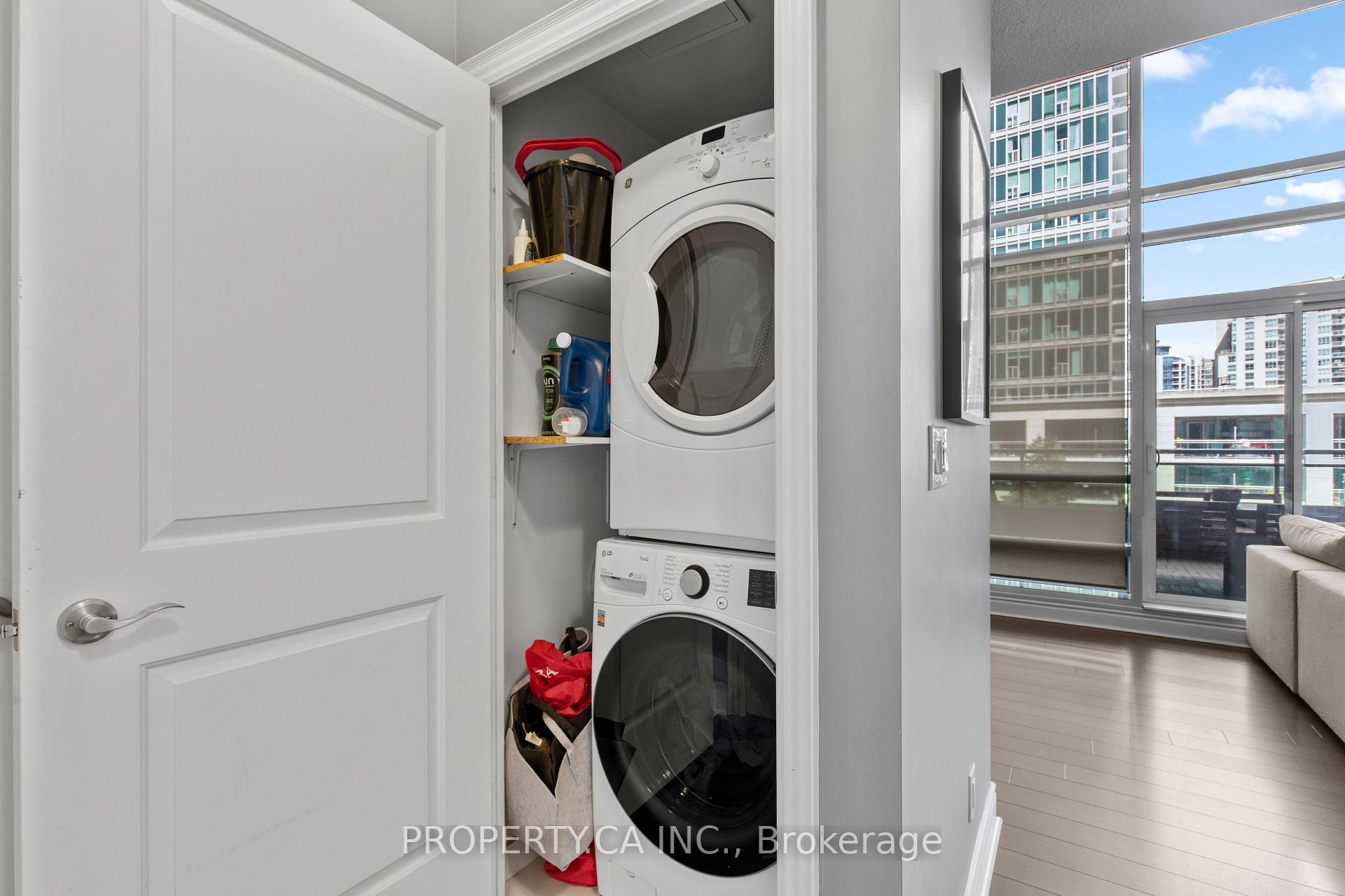 Photo 20 of Unit 211, 16 Brookers Lane, Etobicoke, Mimico — HOMEH