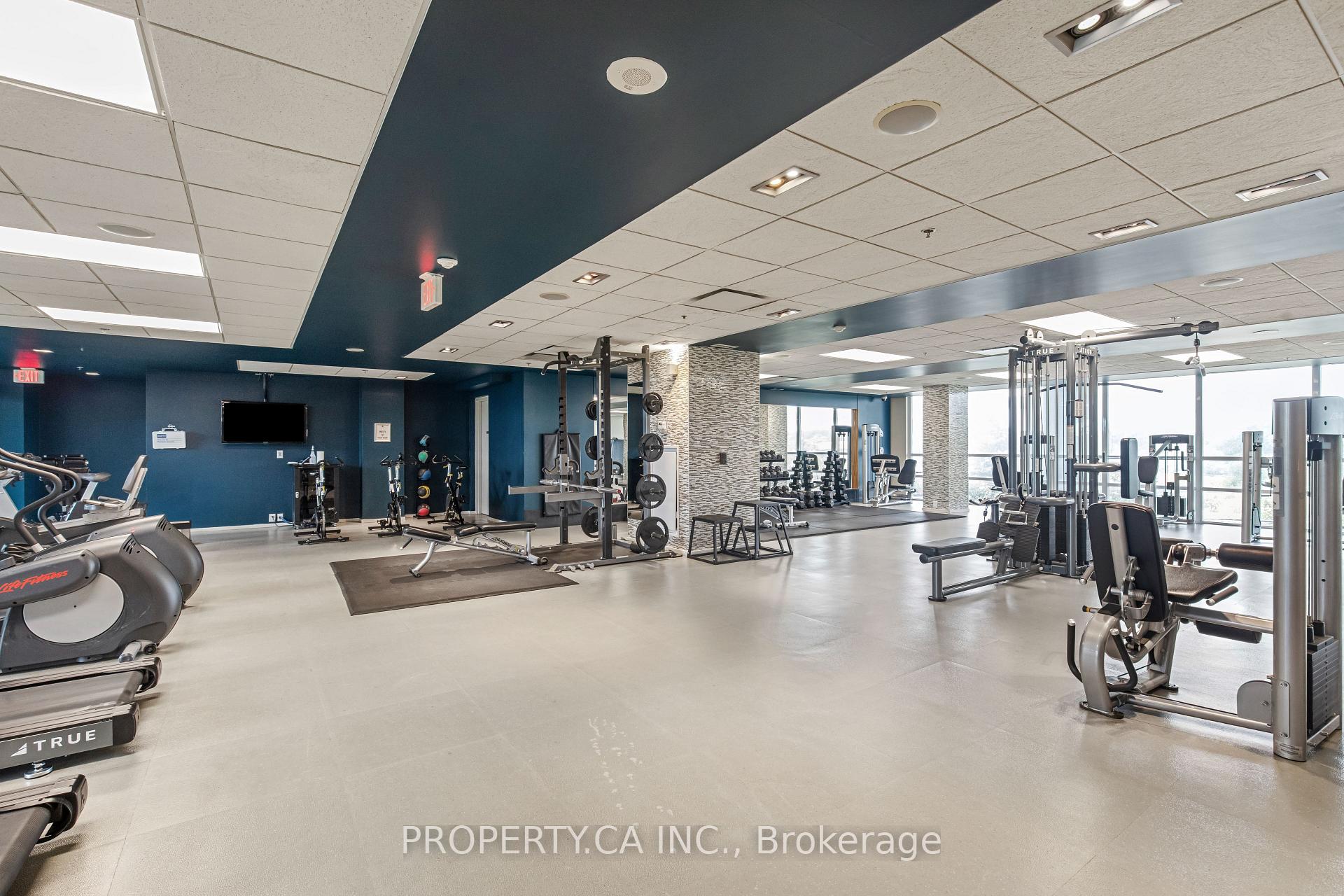 Photo 21 of Unit 211, 16 Brookers Lane, Etobicoke, Mimico — HOMEH