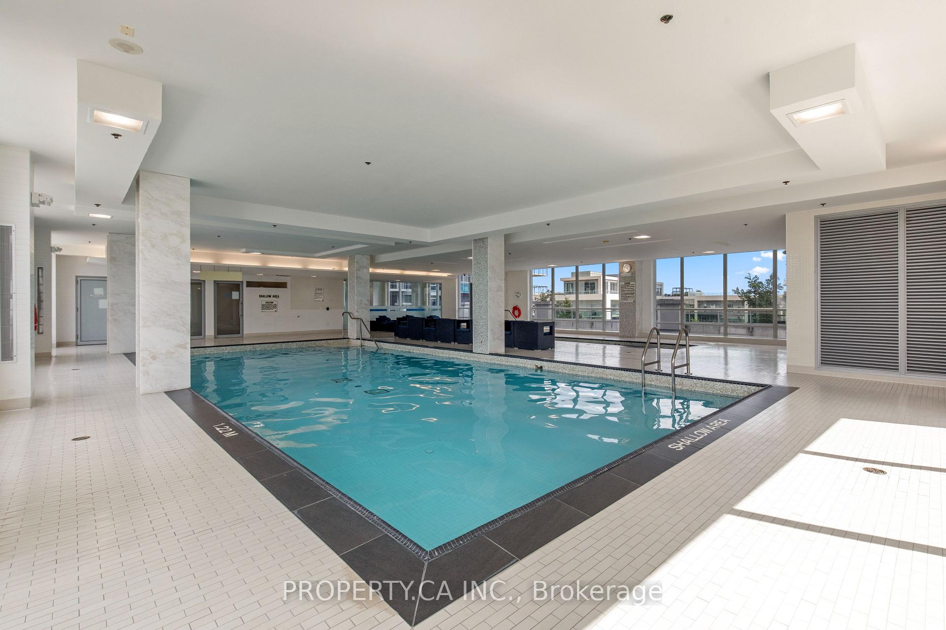 Photo 22 of Unit 211, 16 Brookers Lane, Etobicoke, Mimico — HOMEH