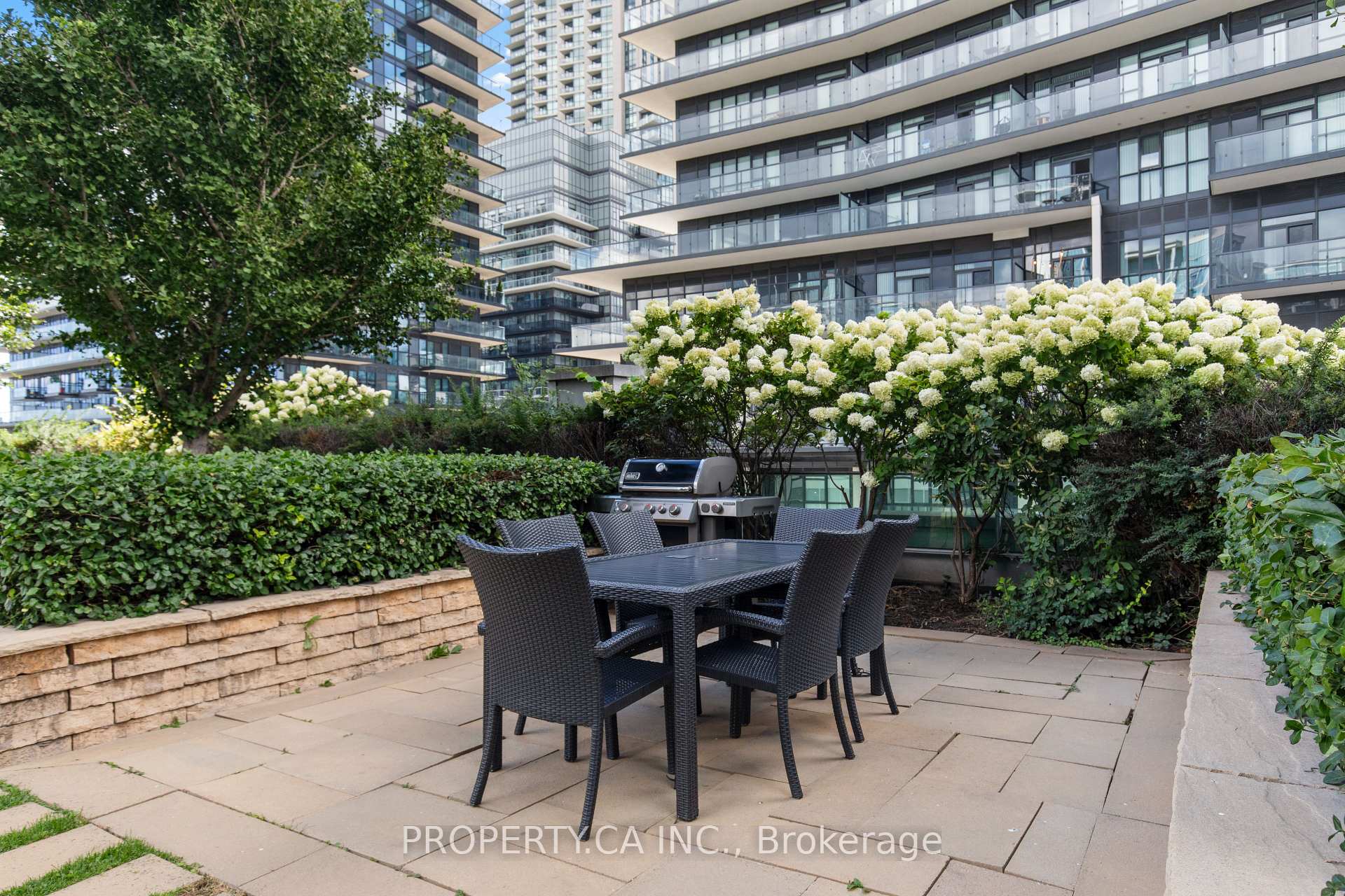 Photo 23 of Unit 211, 16 Brookers Lane, Etobicoke, Mimico — HOMEH