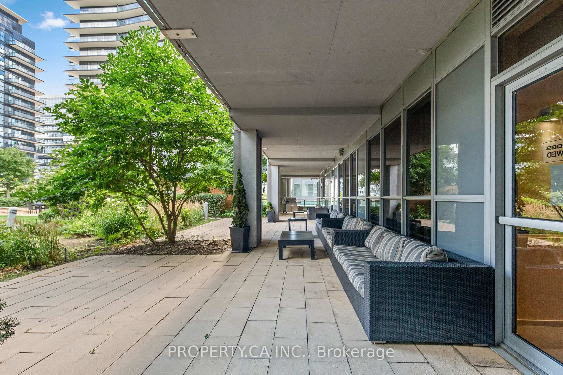 Photo 25 of Unit 211, 16 Brookers Lane, Etobicoke, Mimico — HOMEH