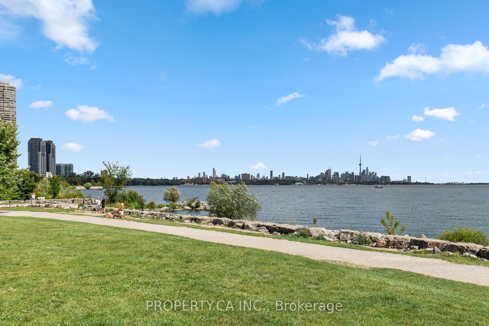 Photo 26 of Unit 211, 16 Brookers Lane, Etobicoke, Mimico — HOMEH