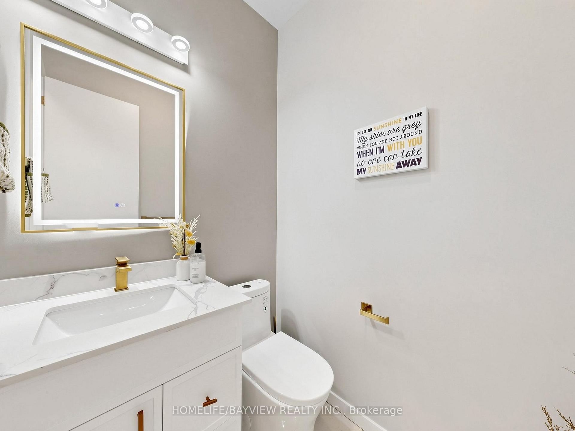 Photo 6 of 240 Elyse Court, Aurora, Bayview Northeast — HOMEH