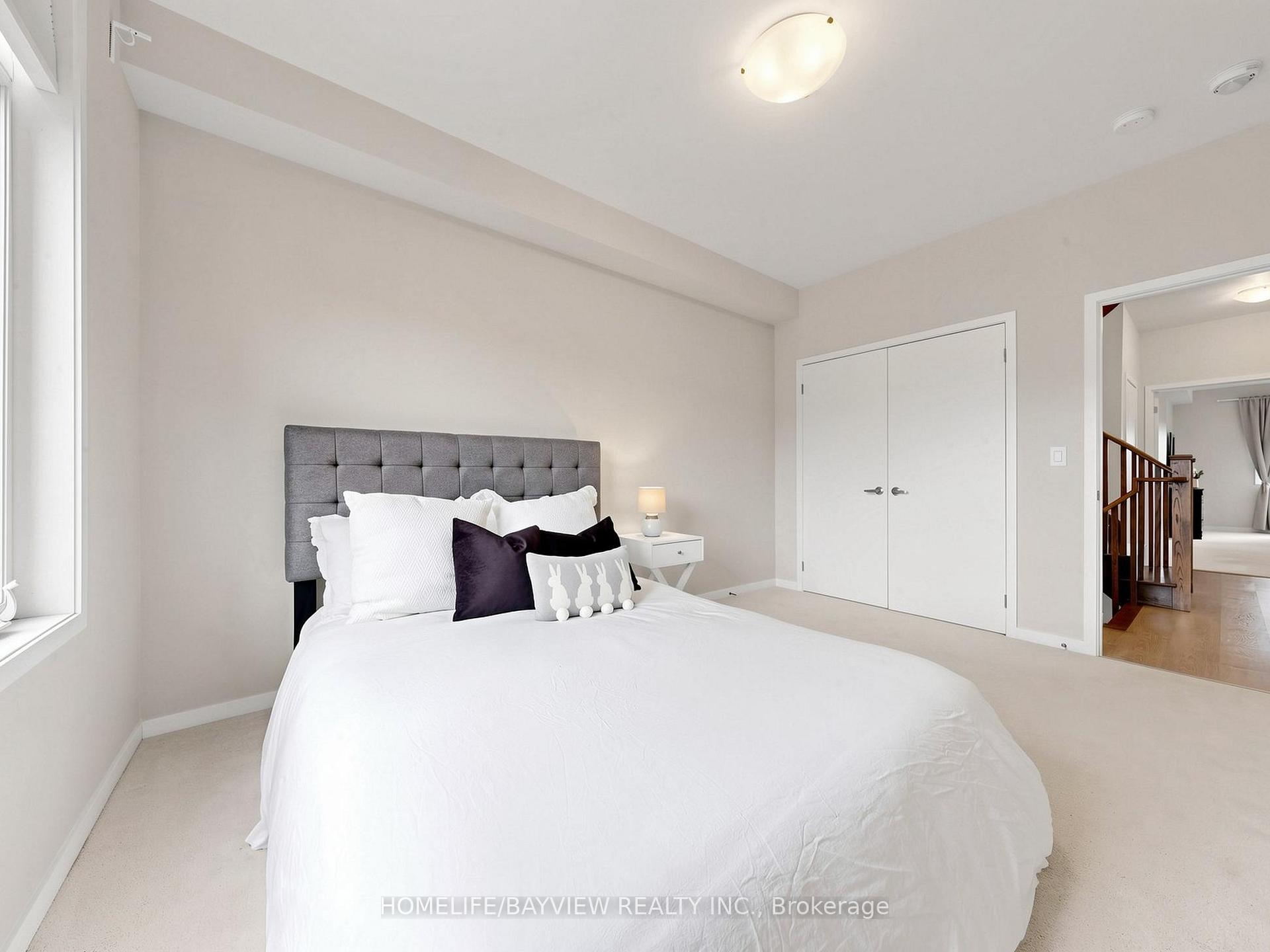 Photo 24 of 240 Elyse Court, Aurora, Bayview Northeast — HOMEH