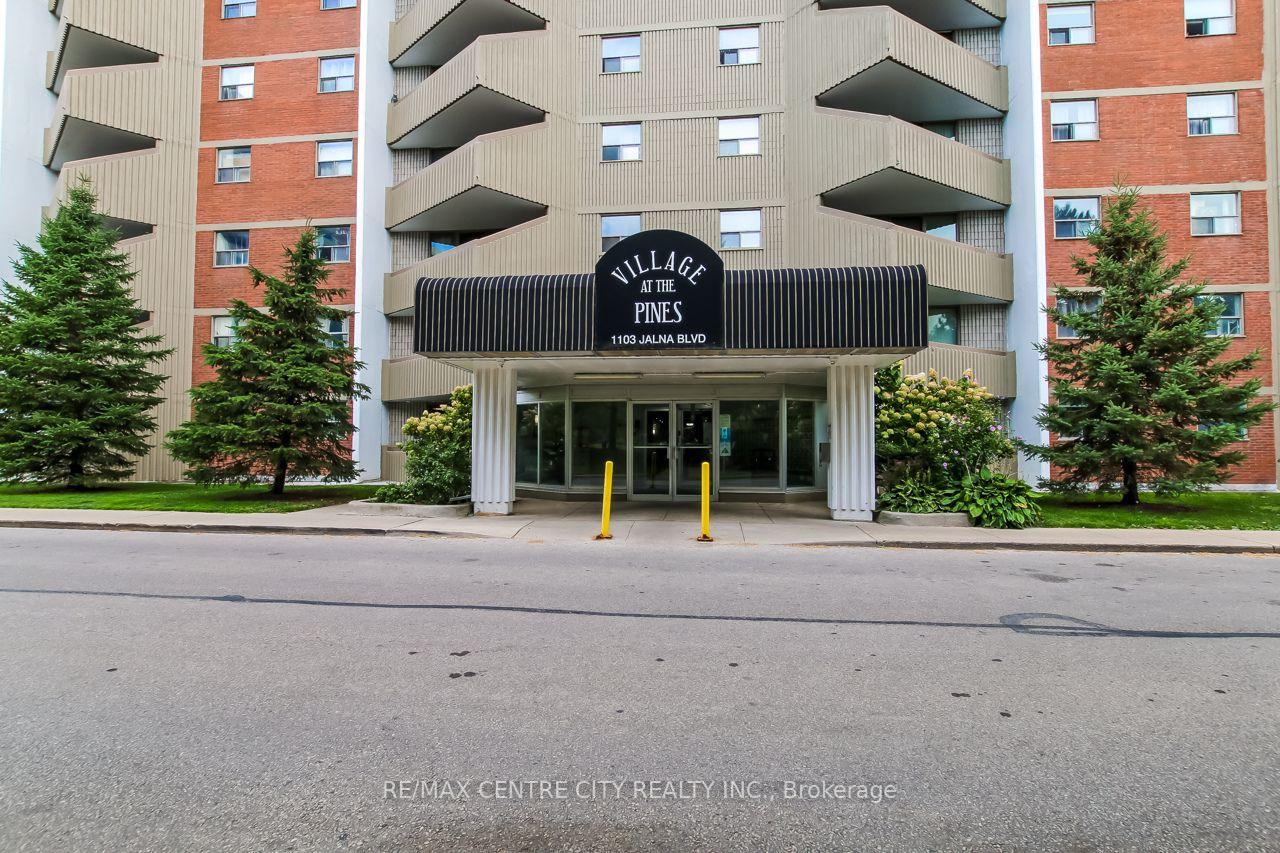 Photo of Unit 606, 1103 Jalna Boulevard