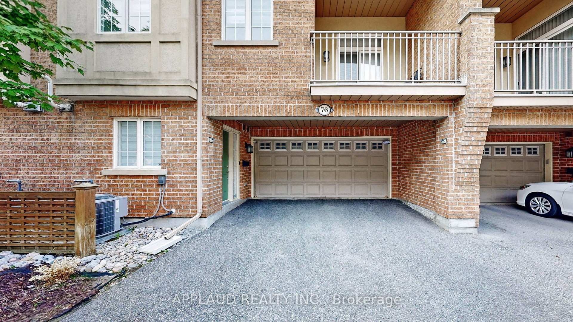 Photo 36 of 75 Legends Way, Markham, Unionville — HOMEH