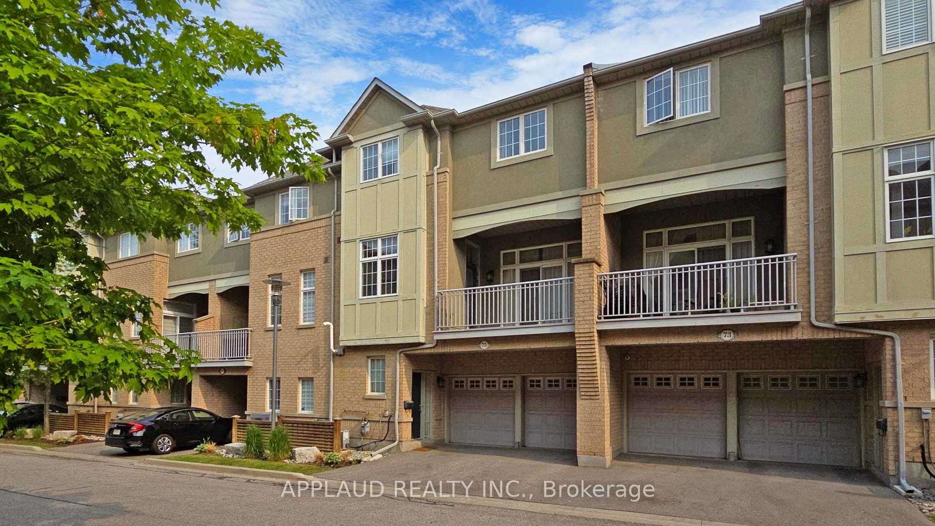 Photo 37 of 75 Legends Way, Markham, Unionville — HOMEH