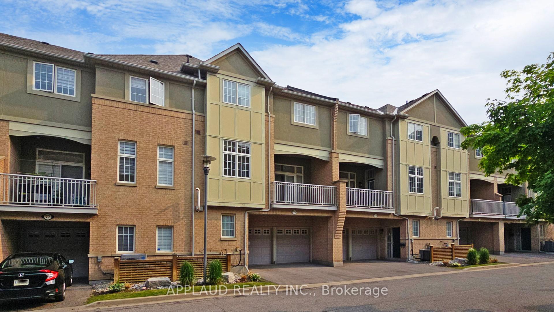 Photo 38 of 75 Legends Way, Markham, Unionville — HOMEH