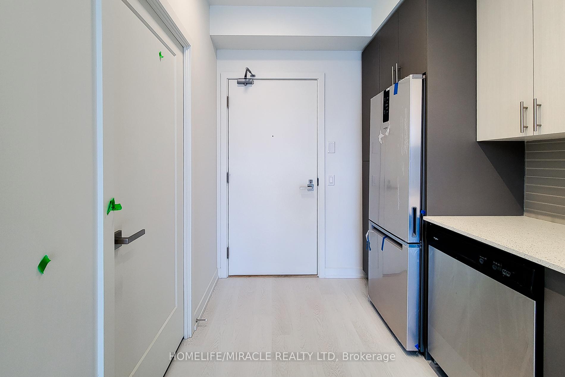 Photo 6 of Unit 420, 415 Main Street W, Hamilton, Kirkendall — HOMEH