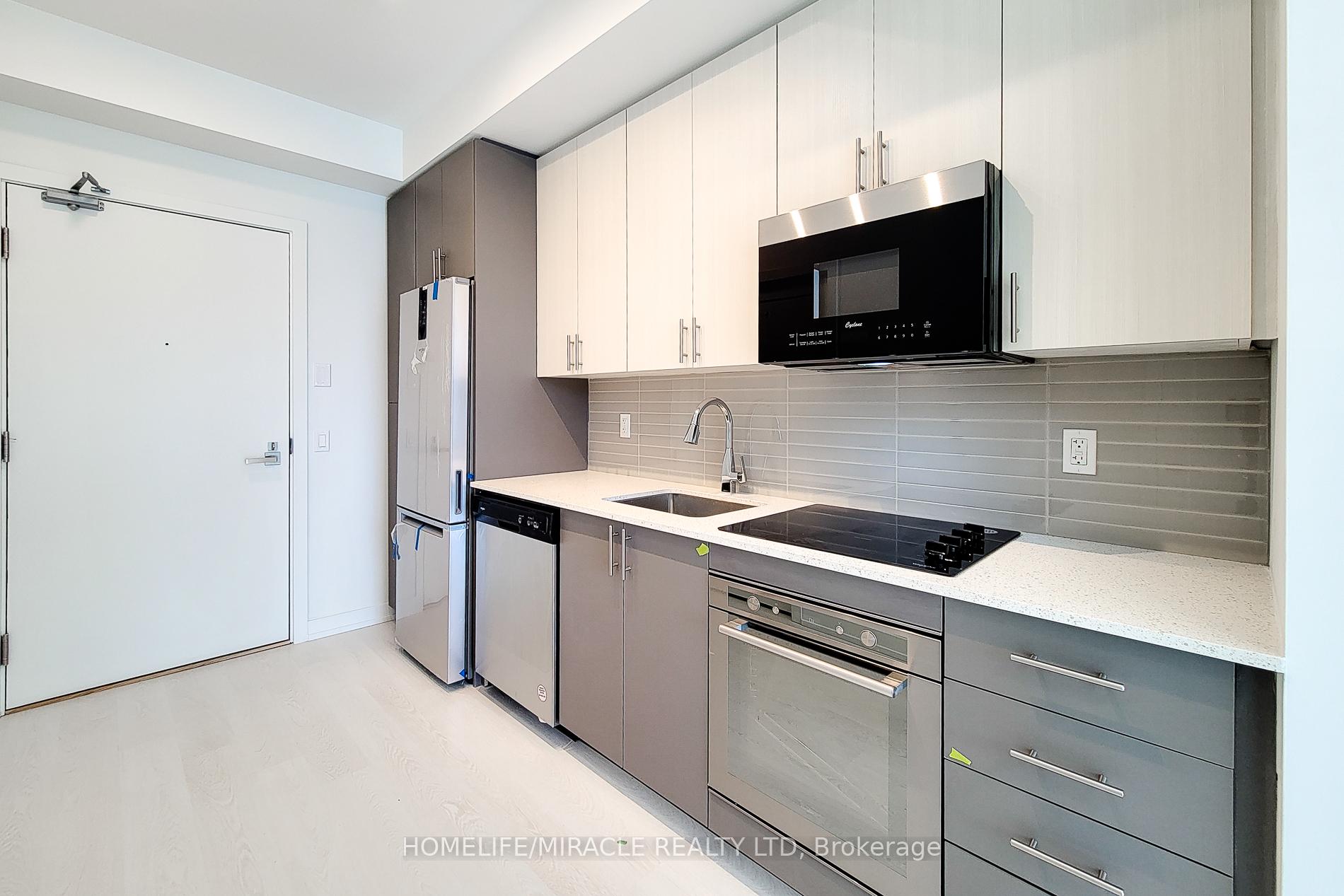 Photo 7 of Unit 420, 415 Main Street W, Hamilton, Kirkendall — HOMEH