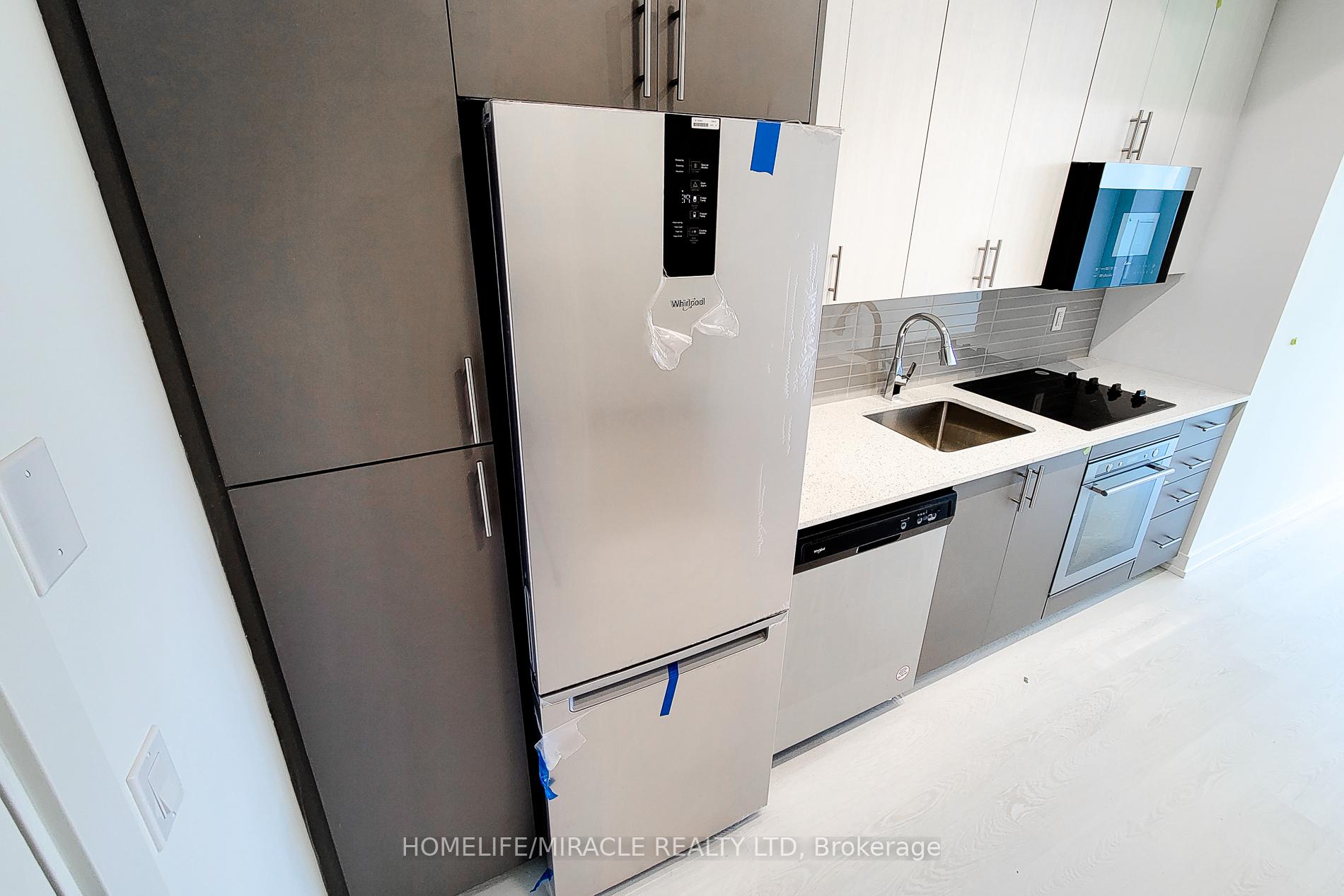 Photo 8 of Unit 420, 415 Main Street W, Hamilton, Kirkendall — HOMEH