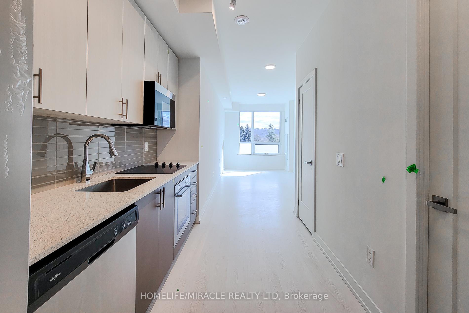Photo 9 of Unit 420, 415 Main Street W, Hamilton, Kirkendall — HOMEH