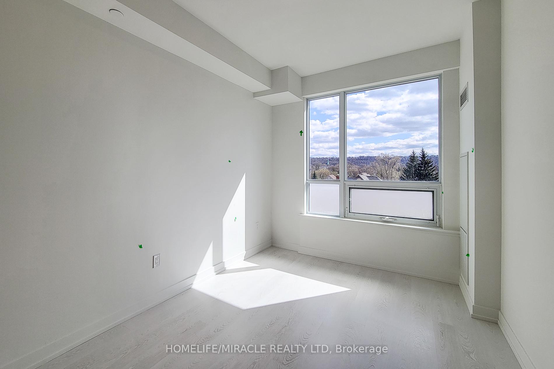 Photo 17 of Unit 420, 415 Main Street W, Hamilton, Kirkendall — HOMEH