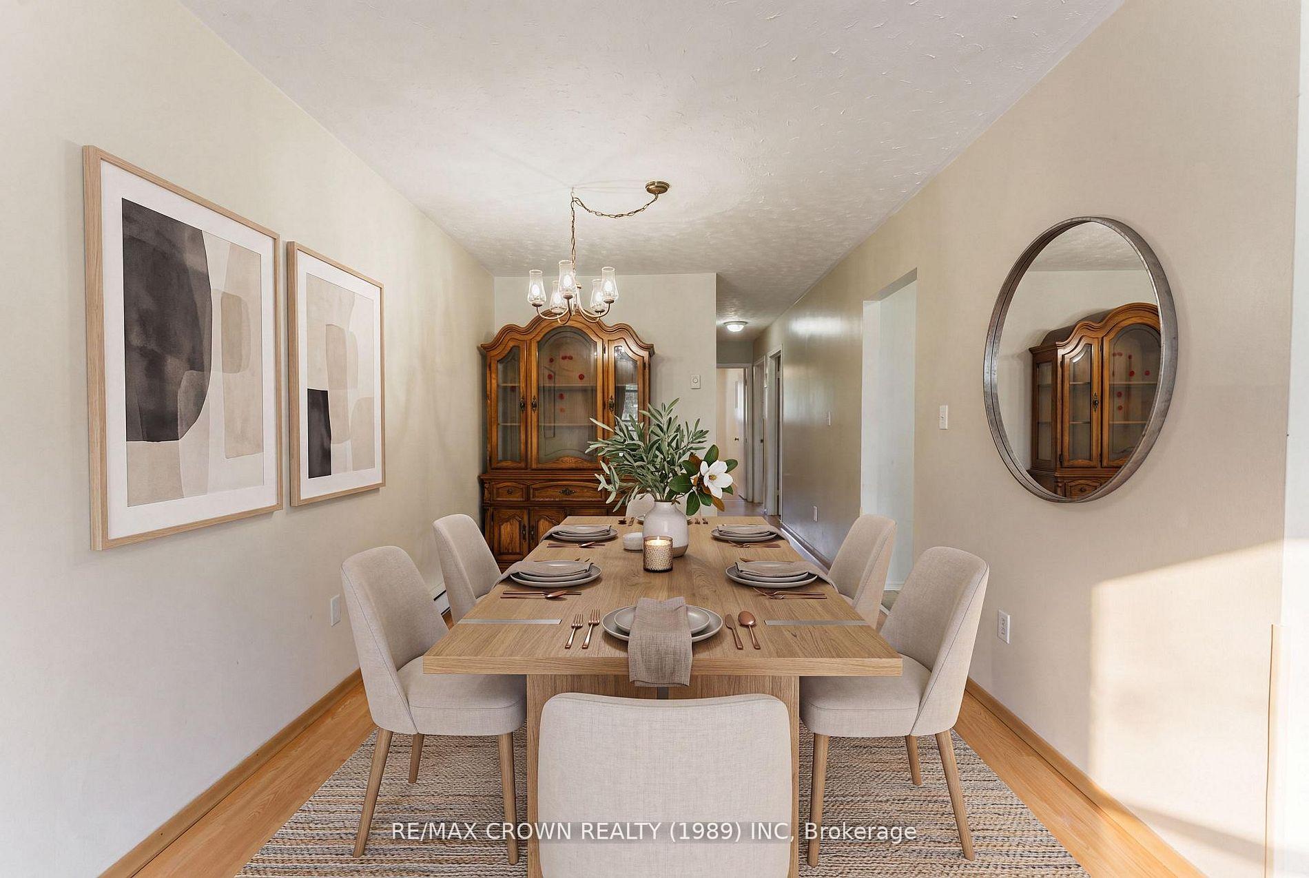Photo 5 of 307 McKenzie Avenue, North Bay, Widdifield — HOMEH