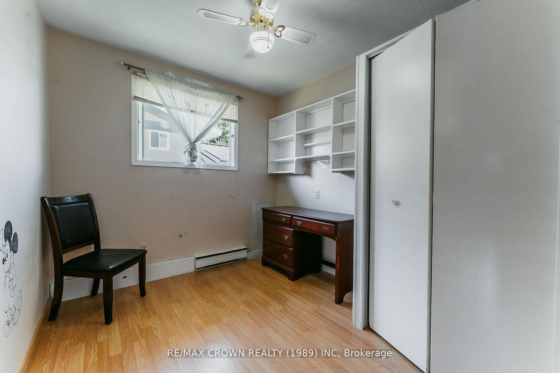 Photo 21 of 307 McKenzie Avenue, North Bay, Widdifield — HOMEH