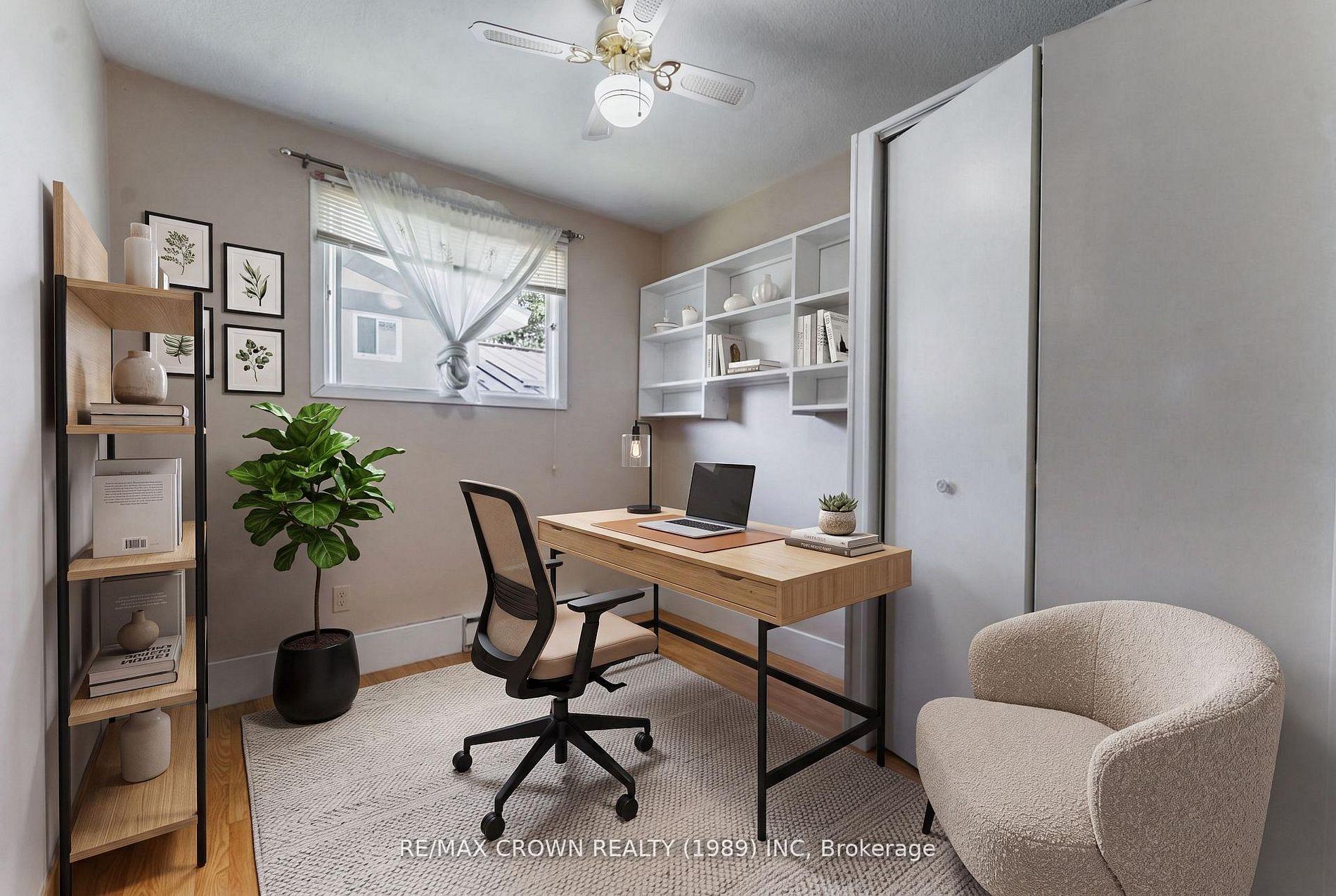 Photo 22 of 307 McKenzie Avenue, North Bay, Widdifield — HOMEH