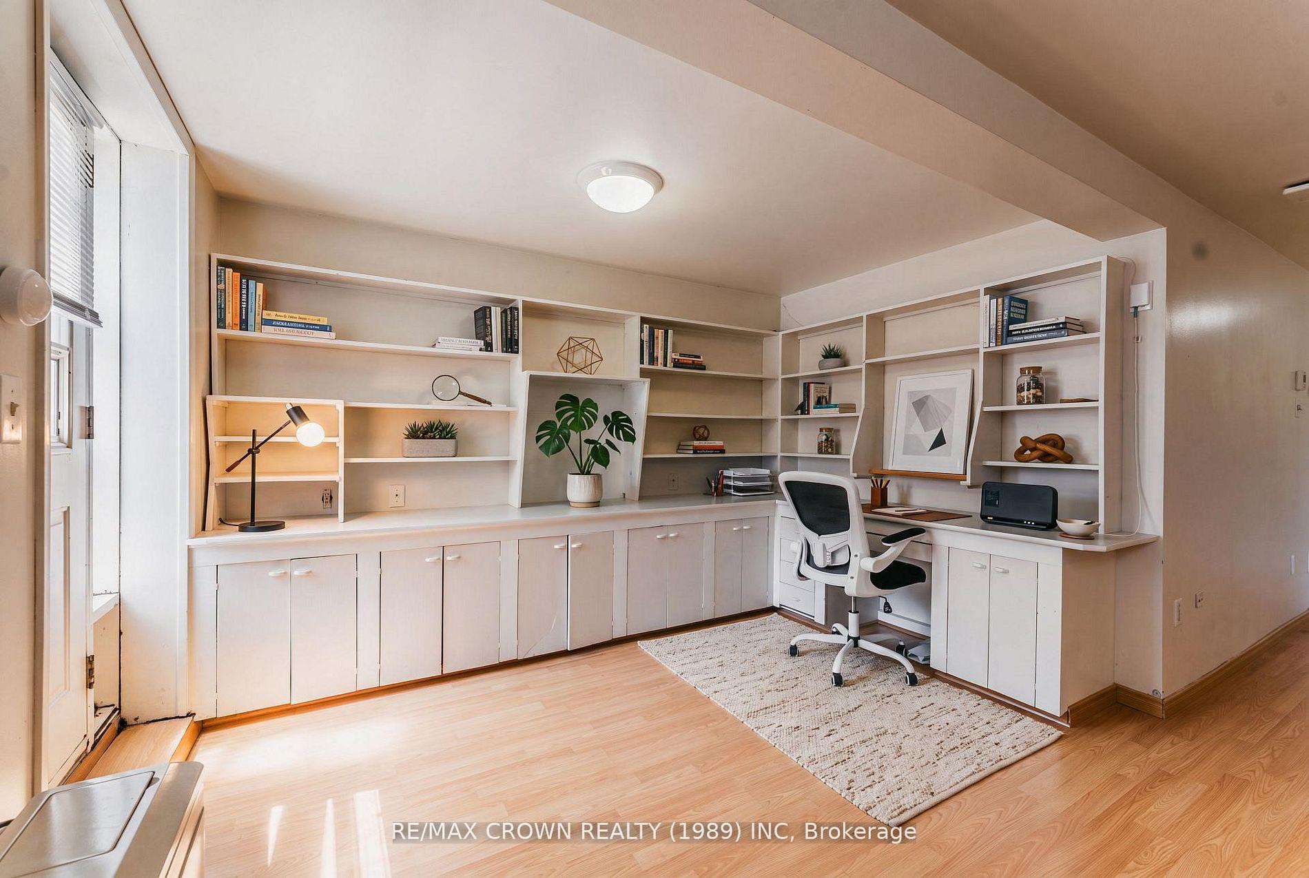 Photo 33 of 307 McKenzie Avenue, North Bay, Widdifield — HOMEH