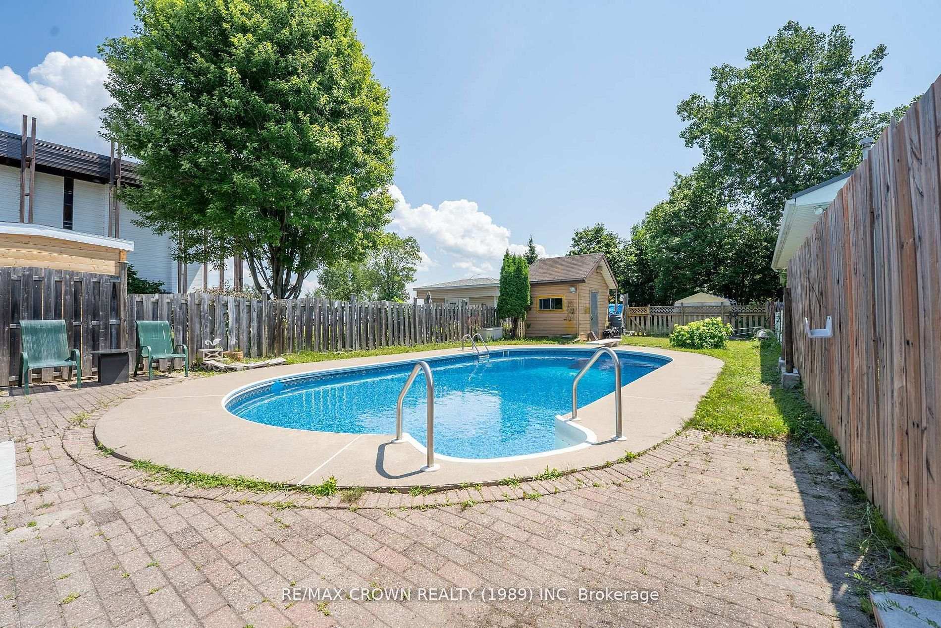 Photo 41 of 307 McKenzie Avenue, North Bay, Widdifield — HOMEH