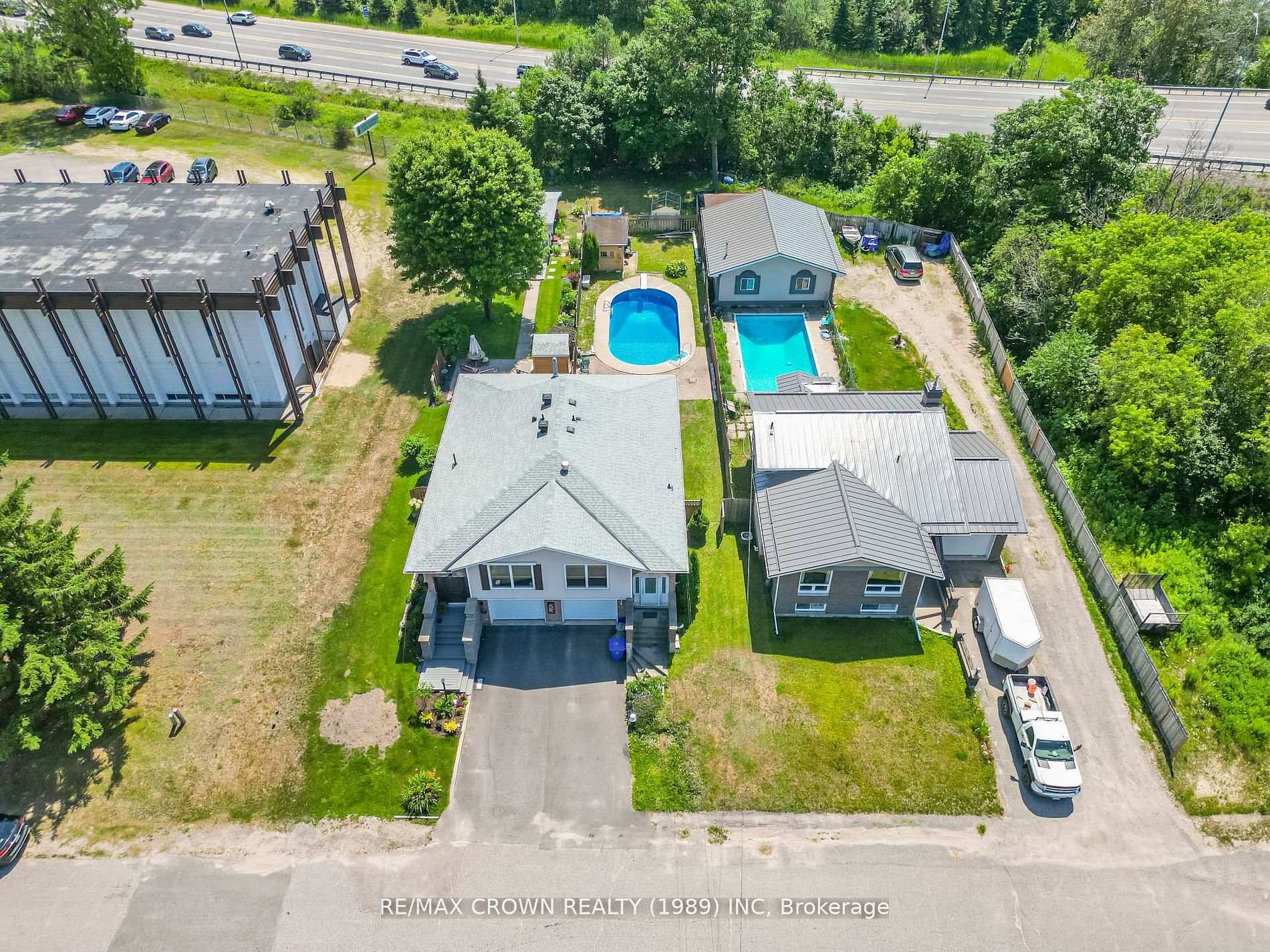 Photo 46 of 307 McKenzie Avenue, North Bay, Widdifield — HOMEH