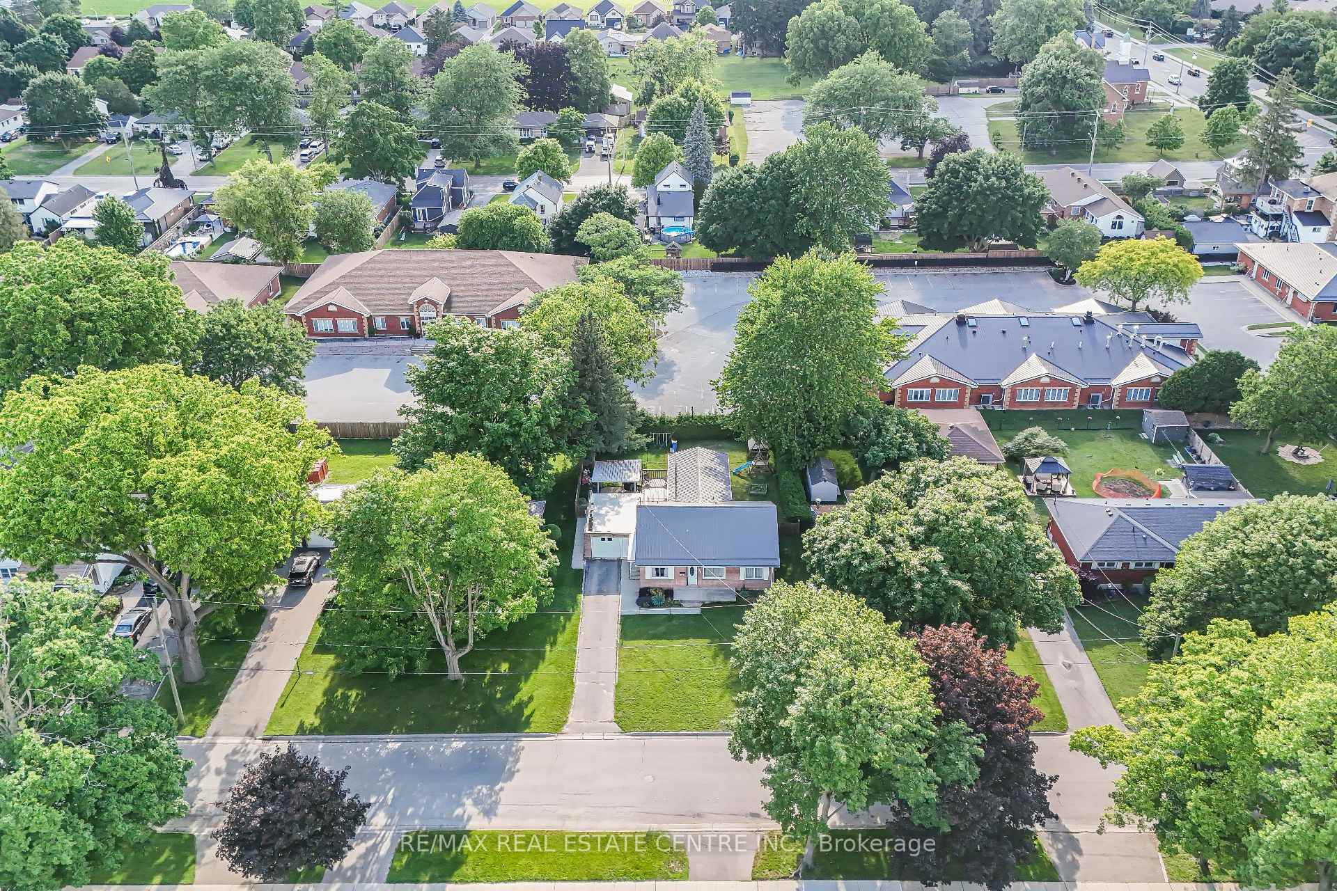Photo 42 of 24 Park Street, Aylmer — HOMEH