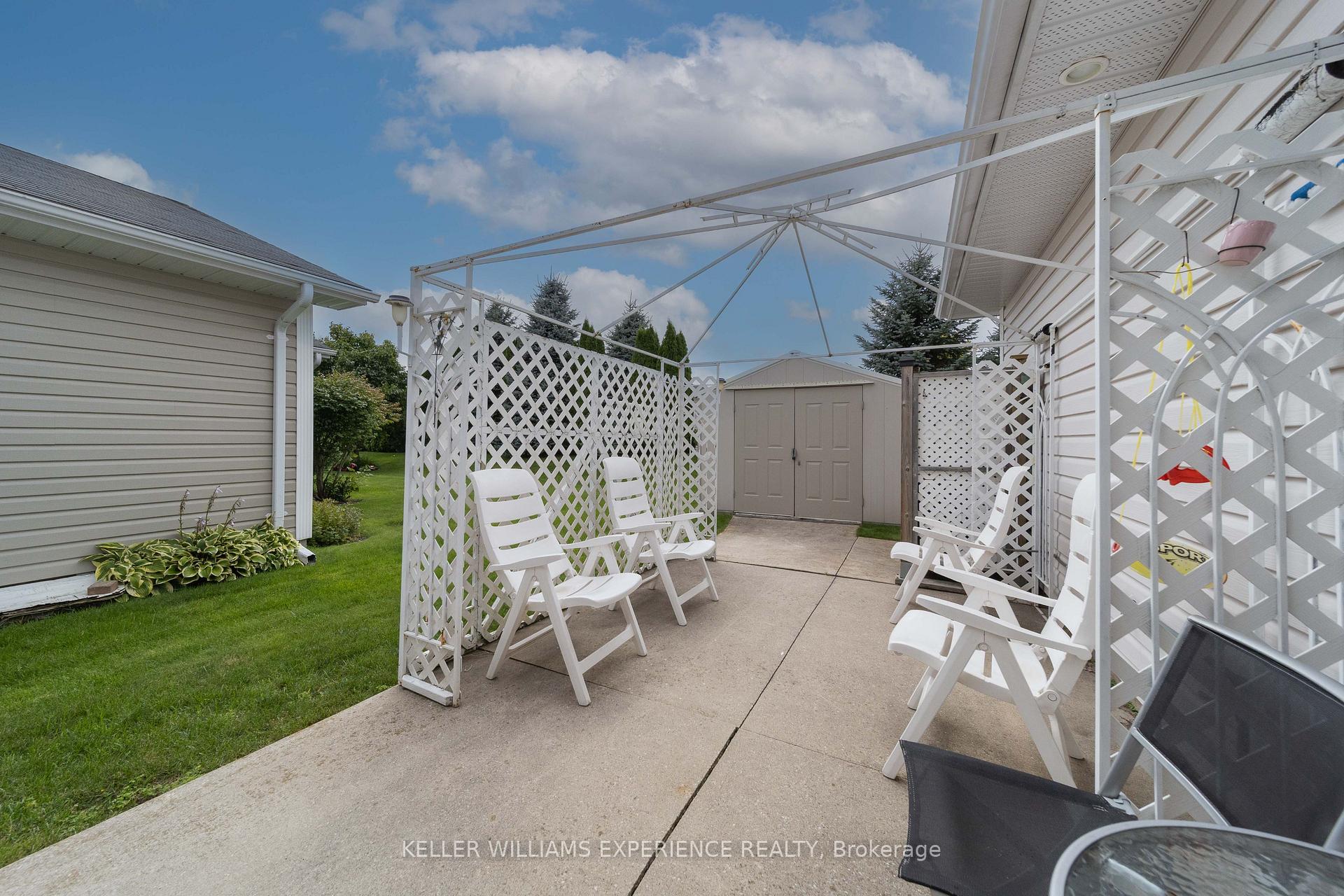 Photo 18 of 6 Virginia Avenue, Wasaga Beach — HOMEH
