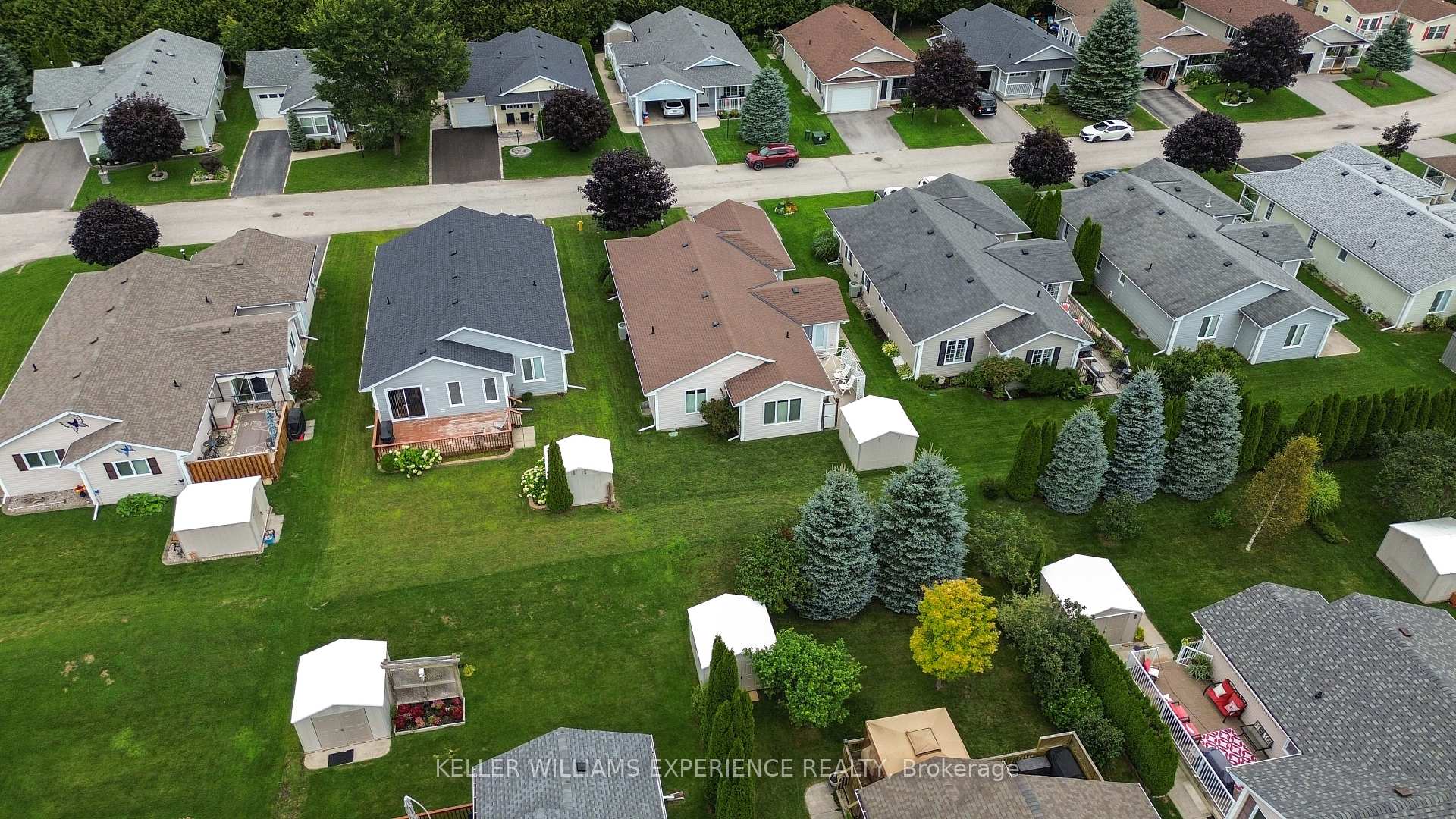 Photo 22 of 6 Virginia Avenue, Wasaga Beach — HOMEH